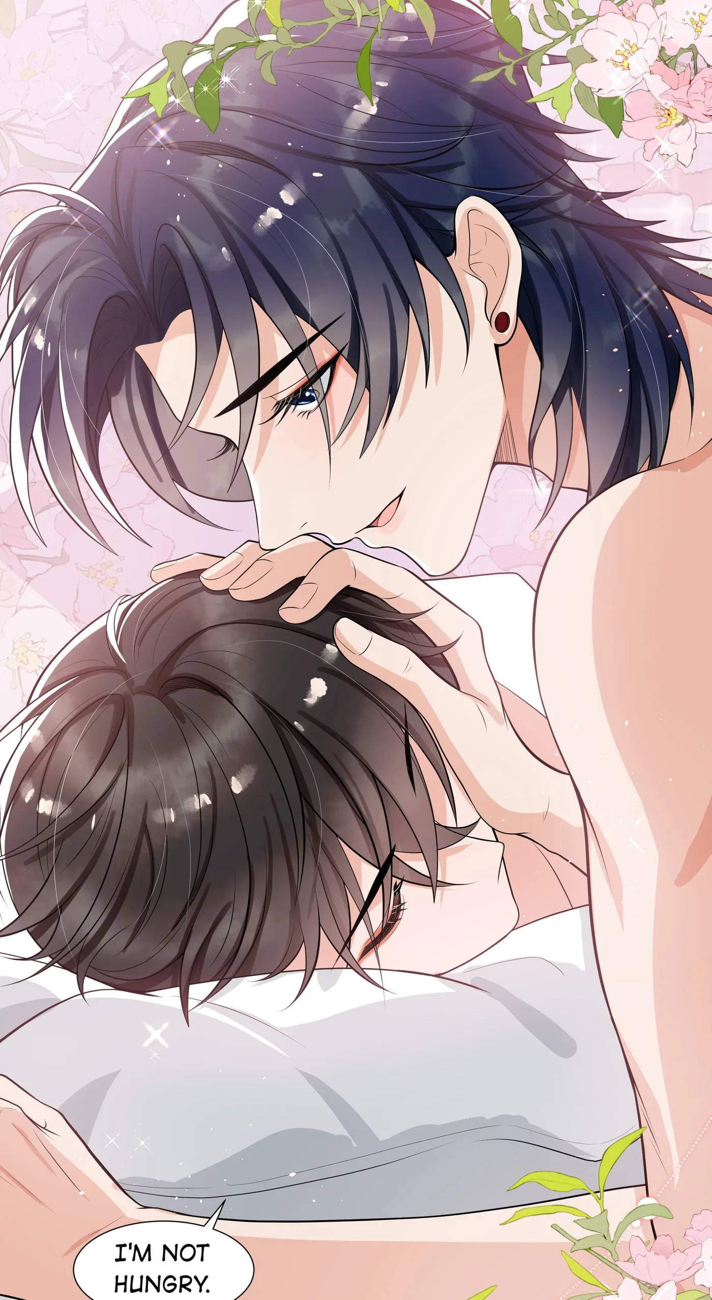 Does Love at First Sight Exist in E-Sports? Chapter 59 page 26