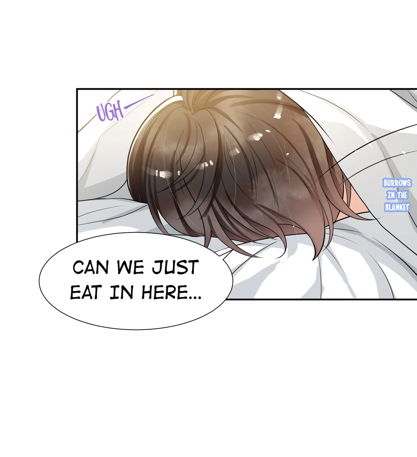 Does Love at First Sight Exist in E-Sports? Chapter 59 page 28