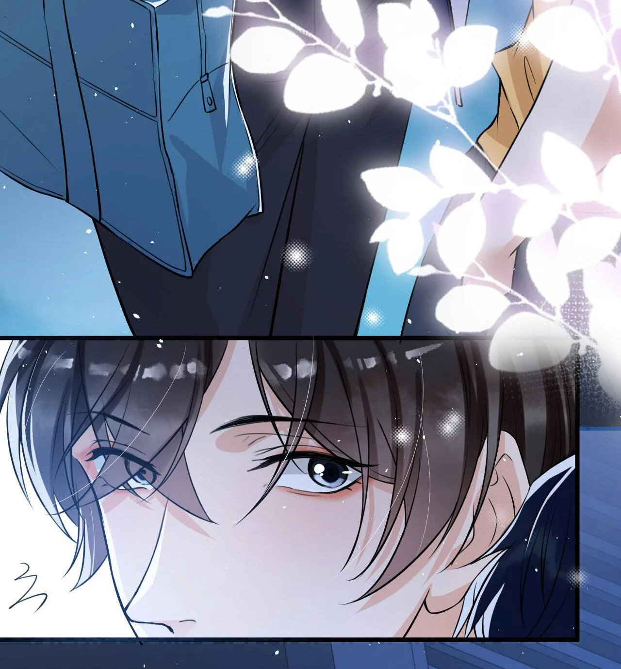 Does Love at First Sight Exist in E-Sports? Chapter 6 page 5