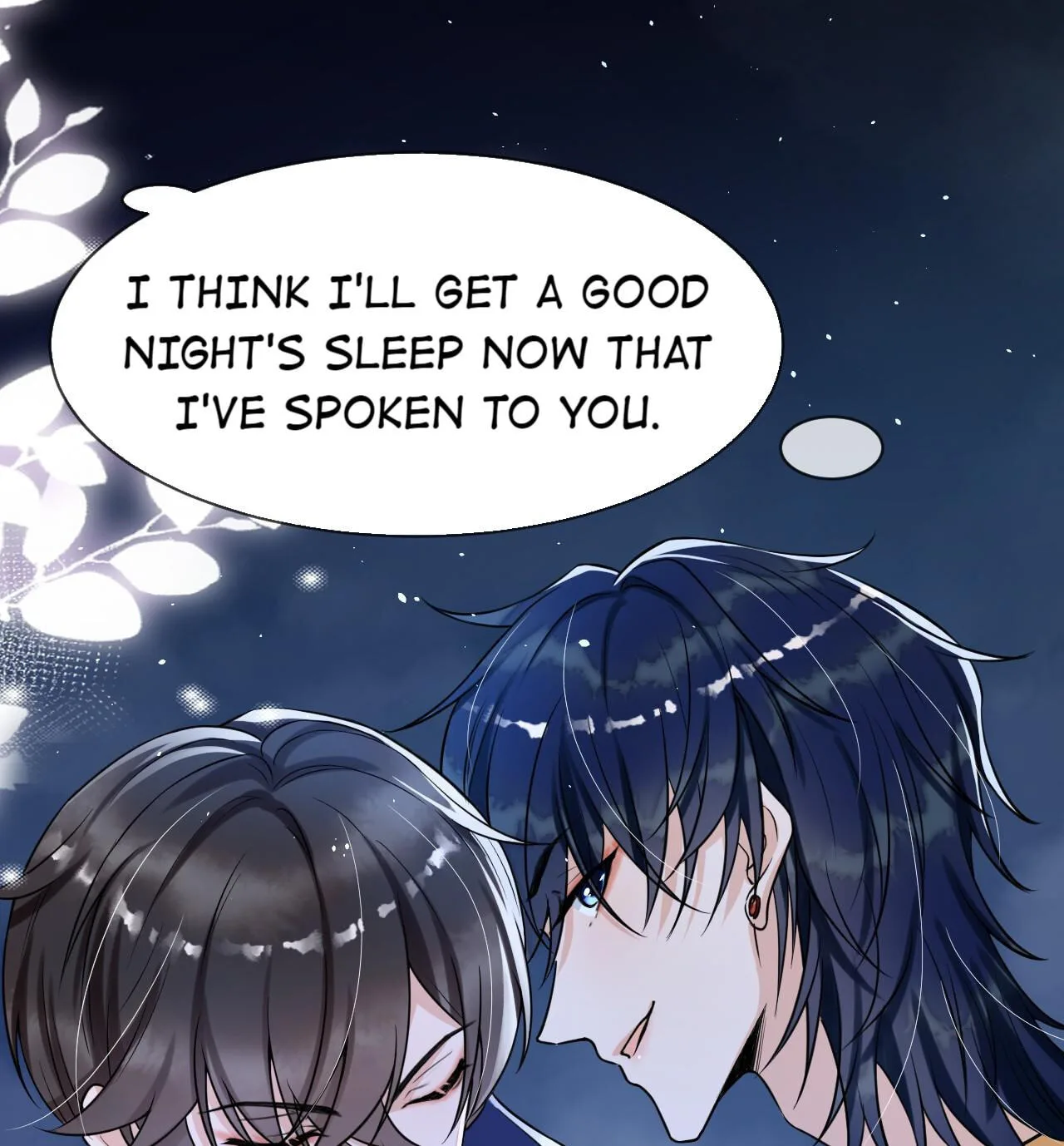 Does Love at First Sight Exist in E-Sports? Chapter 6 page 3