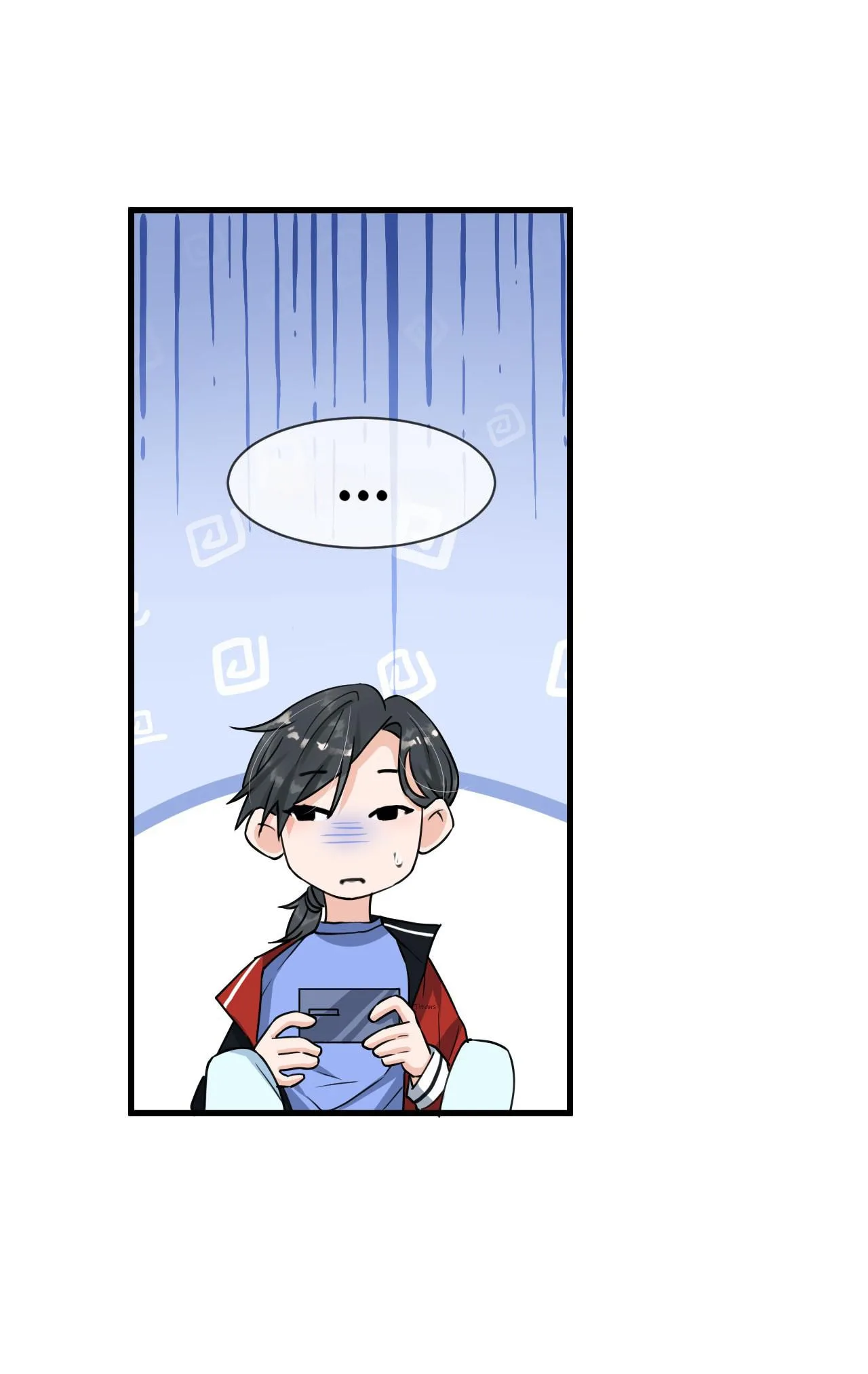 Does Love at First Sight Exist in E-Sports? Chapter 6 page 32