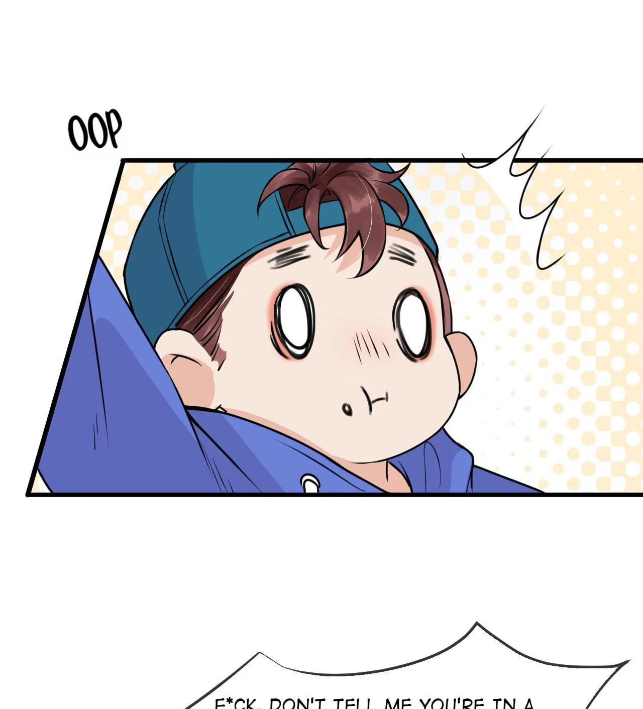 Does Love at First Sight Exist in E-Sports? Chapter 6 page 20