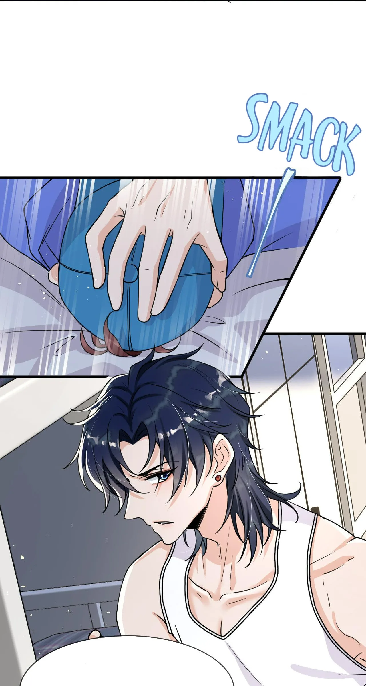 Does Love at First Sight Exist in E-Sports? Chapter 6 page 30