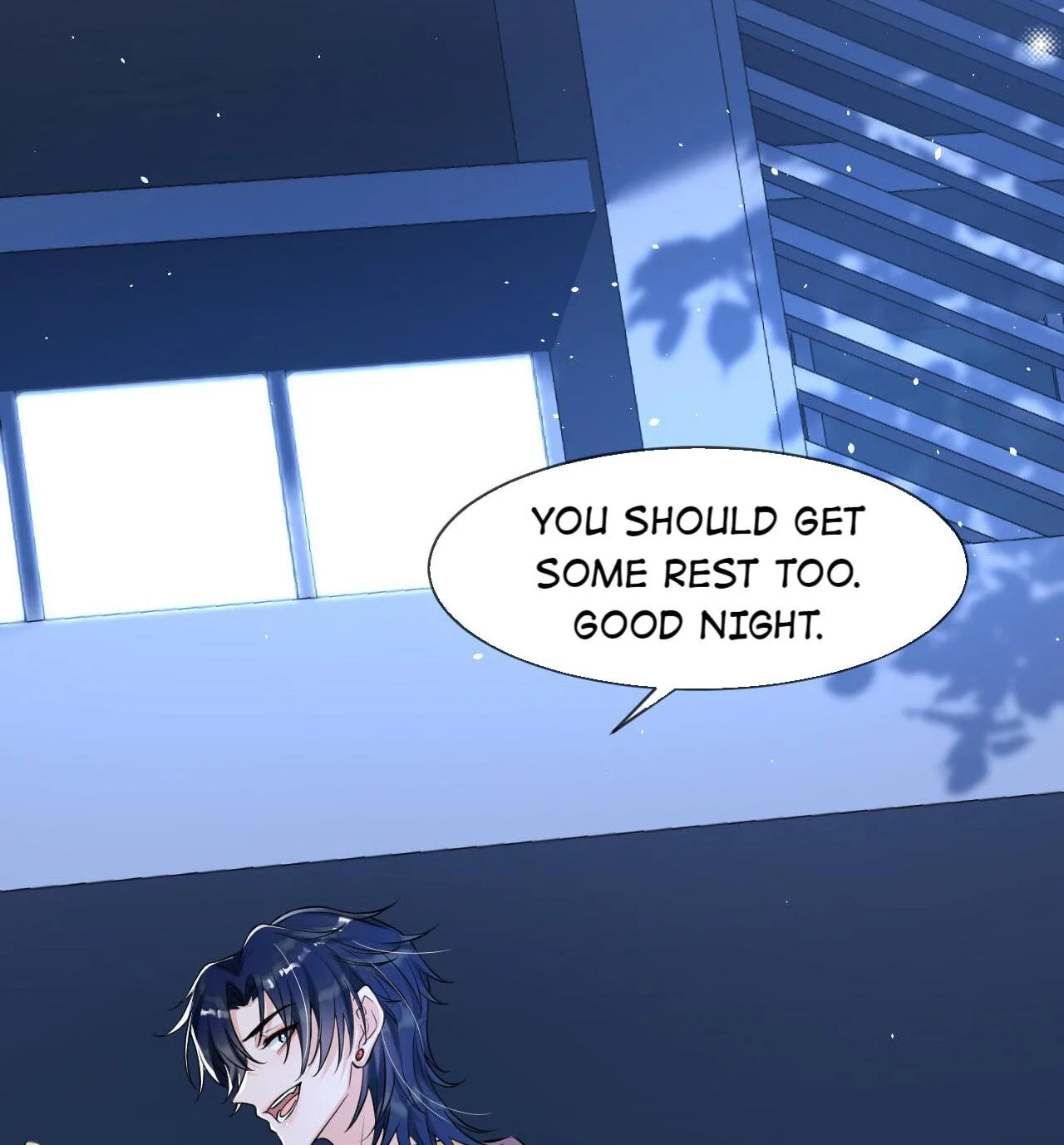 Does Love at First Sight Exist in E-Sports? Chapter 6 page 6