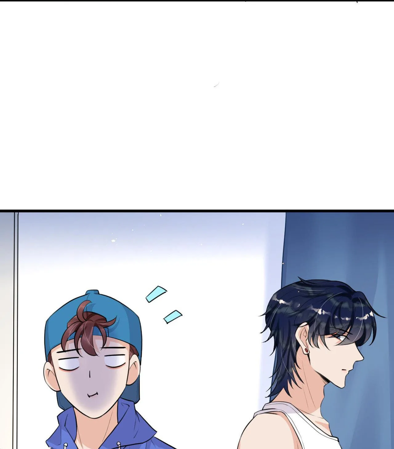 Does Love at First Sight Exist in E-Sports? Chapter 6 page 52