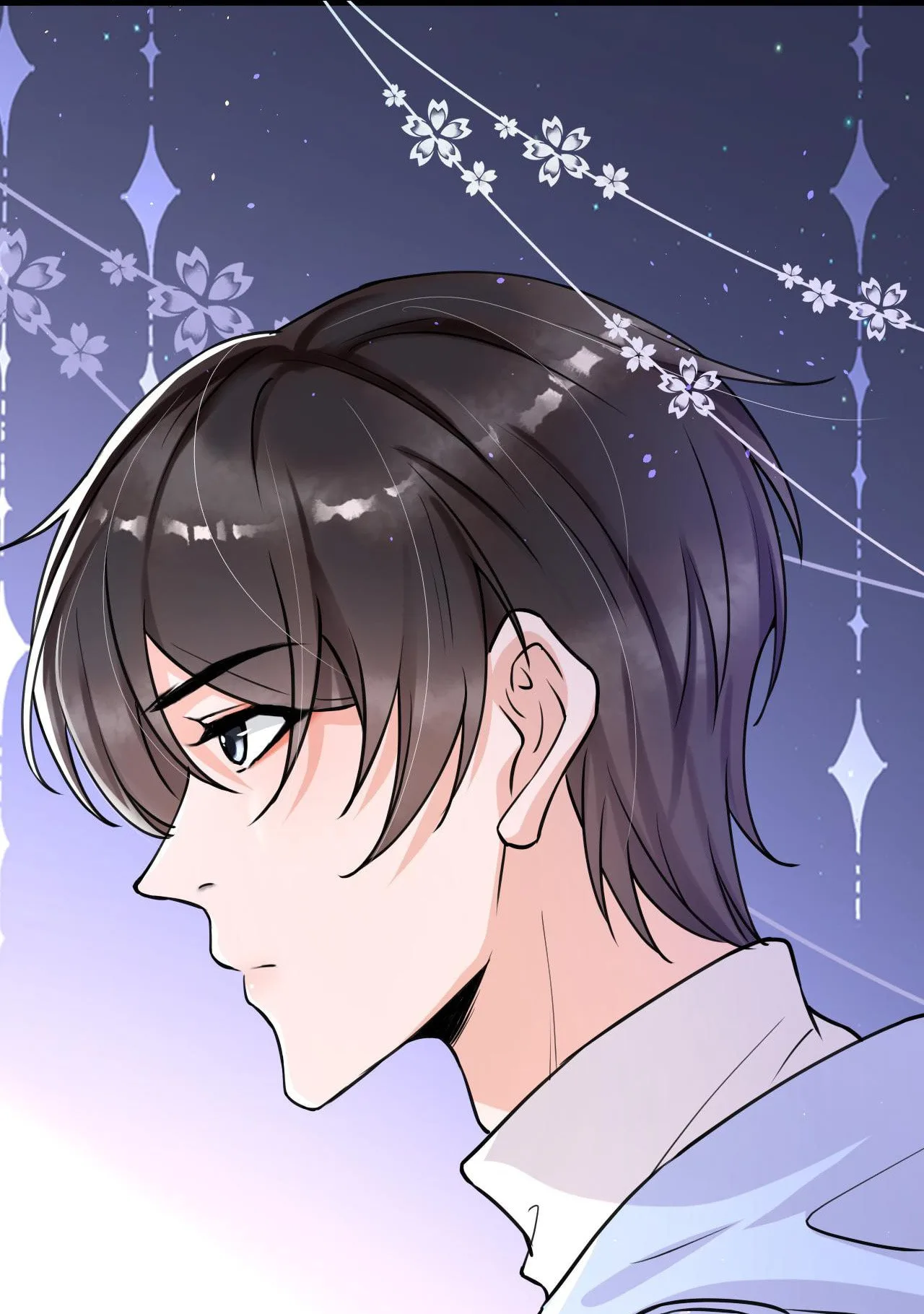 Does Love at First Sight Exist in E-Sports? Chapter 6 page 45