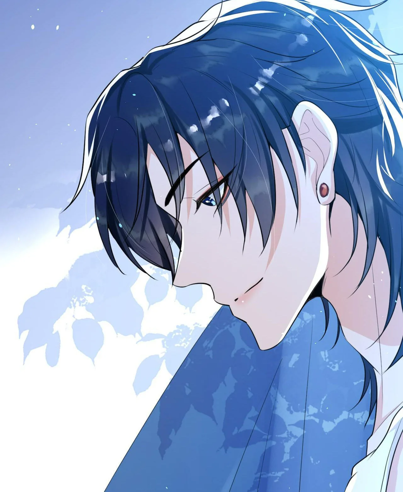 Does Love at First Sight Exist in E-Sports? Chapter 6 page 59