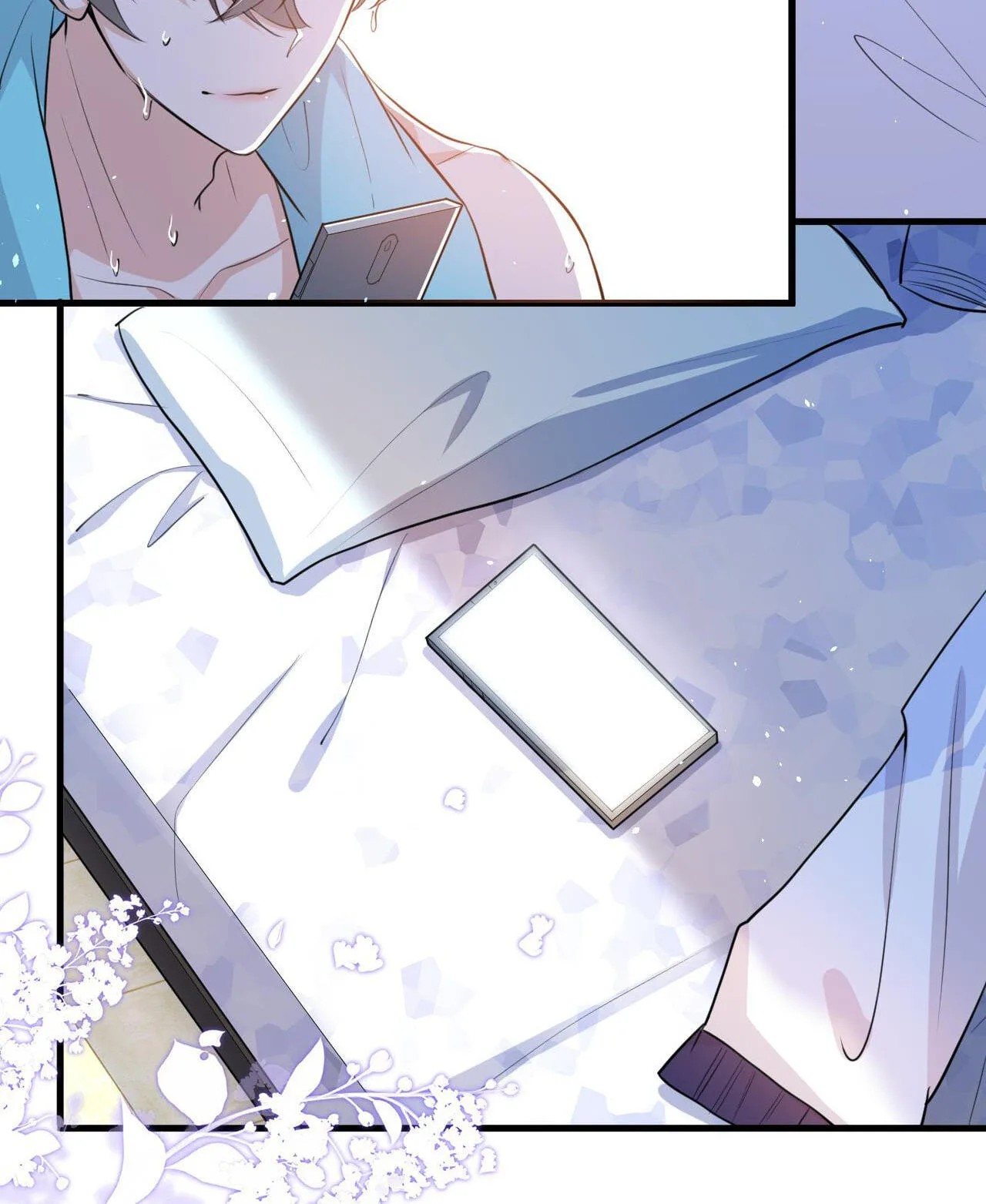 Does Love at First Sight Exist in E-Sports? Chapter 6 page 61