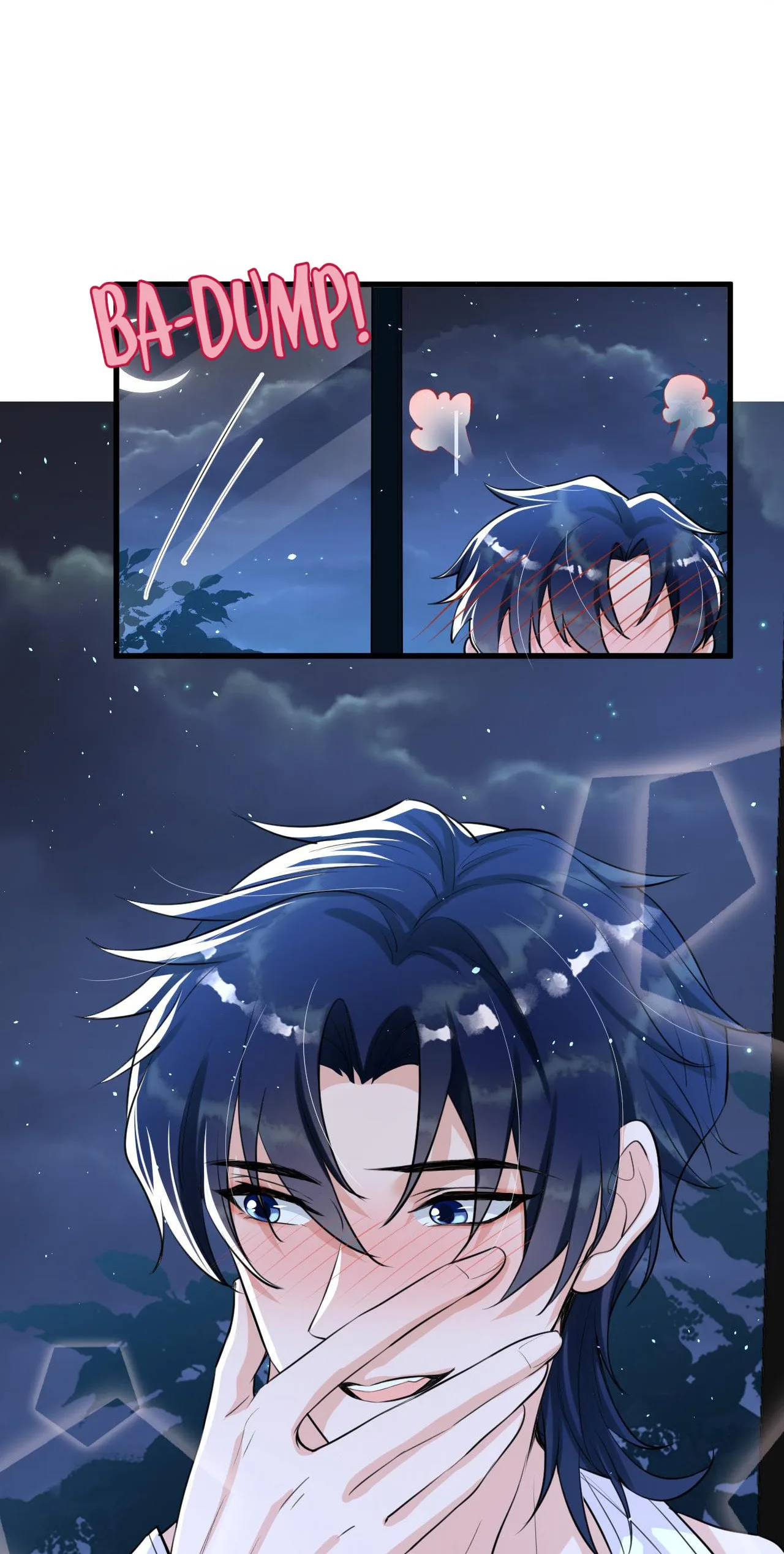 Does Love at First Sight Exist in E-Sports? Chapter 6 page 63