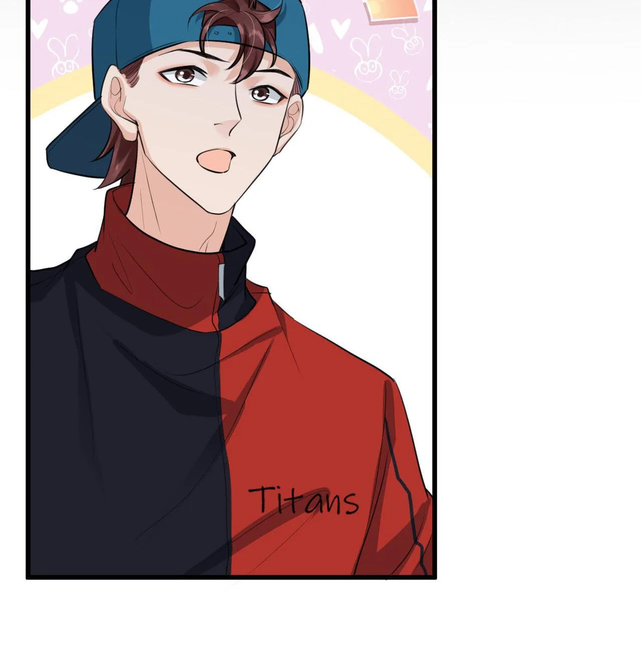 Does Love at First Sight Exist in E-Sports? Chapter 6 page 71