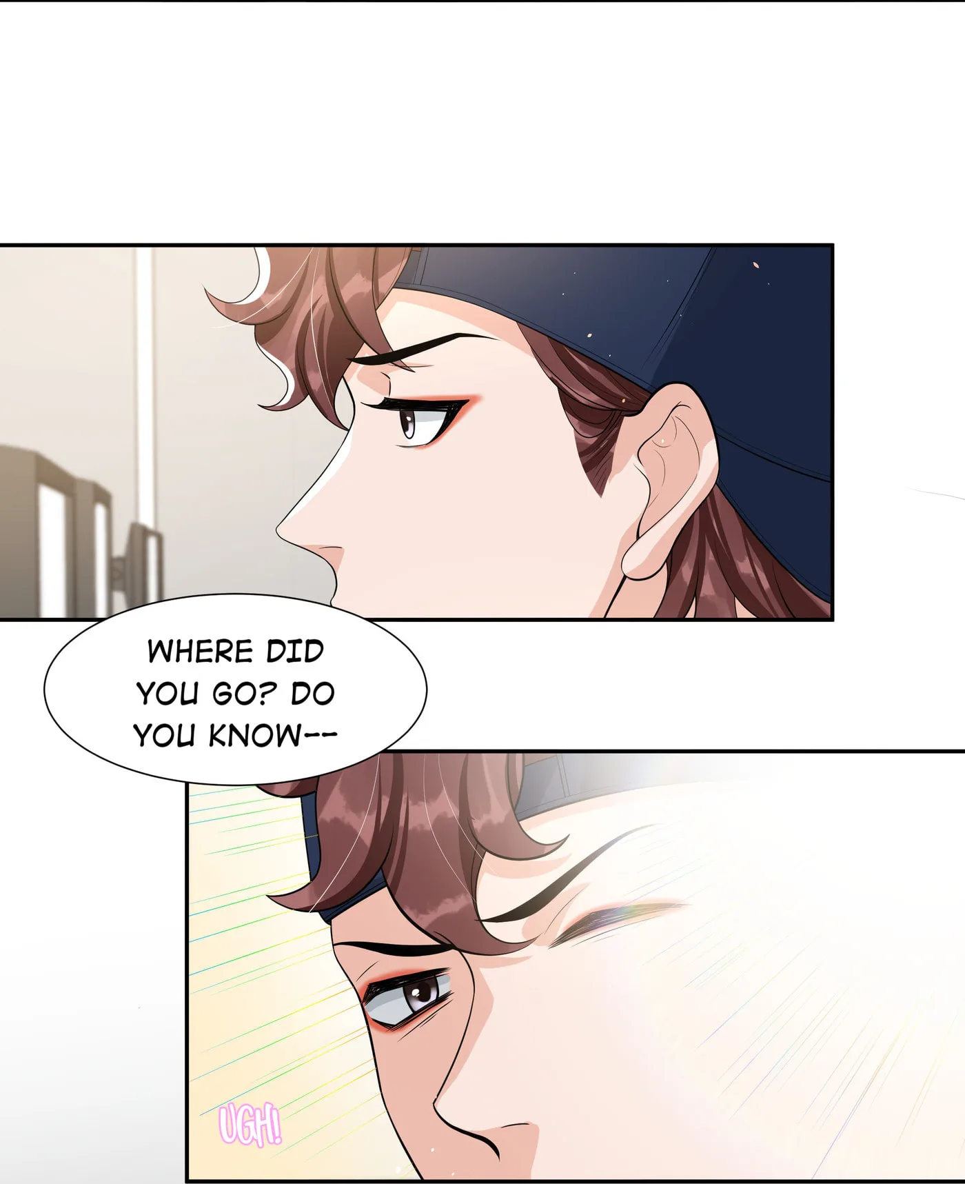 Does Love at First Sight Exist in E-Sports? Chapter 60 page 23