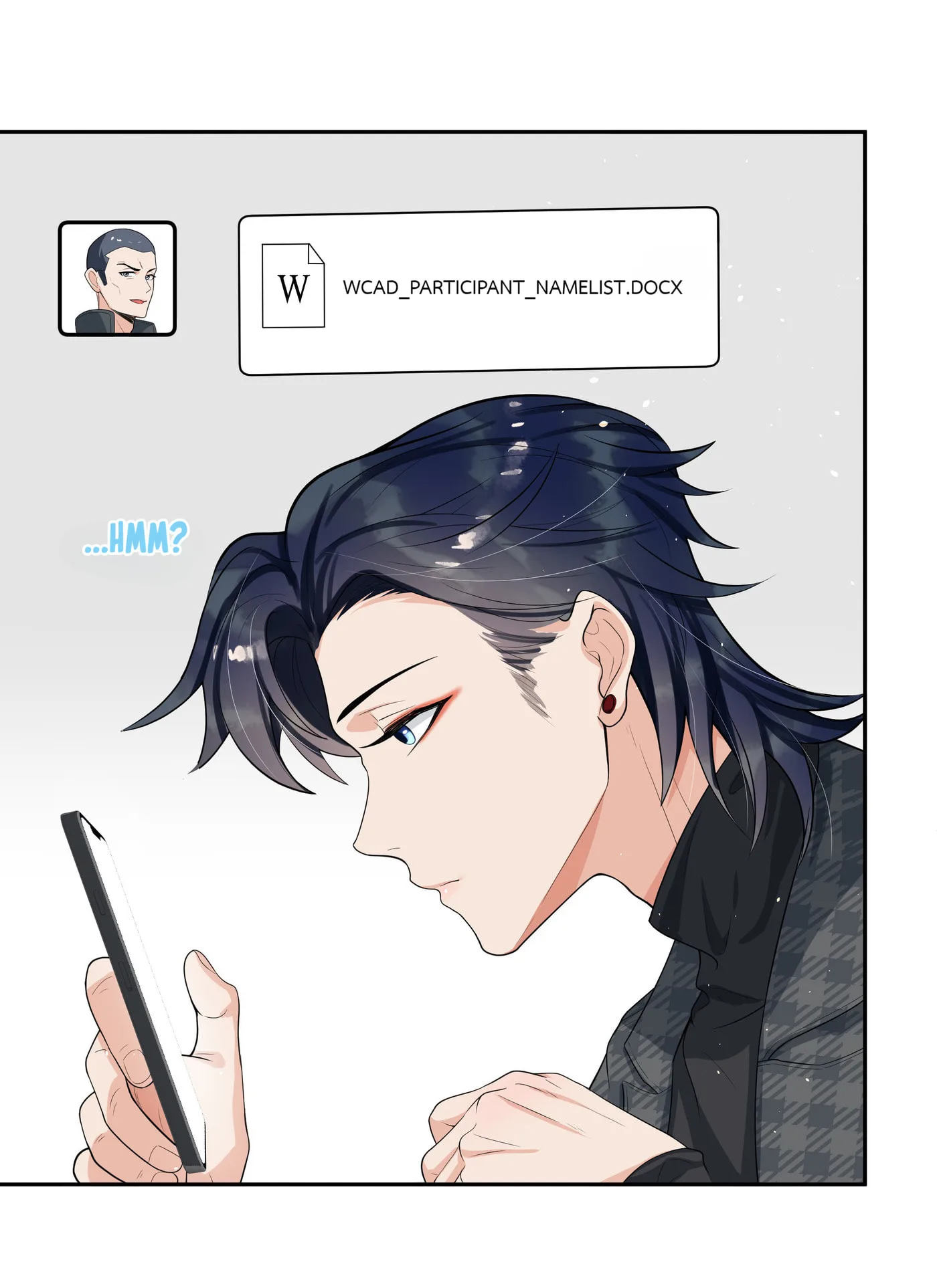 Does Love at First Sight Exist in E-Sports? Chapter 60 page 32