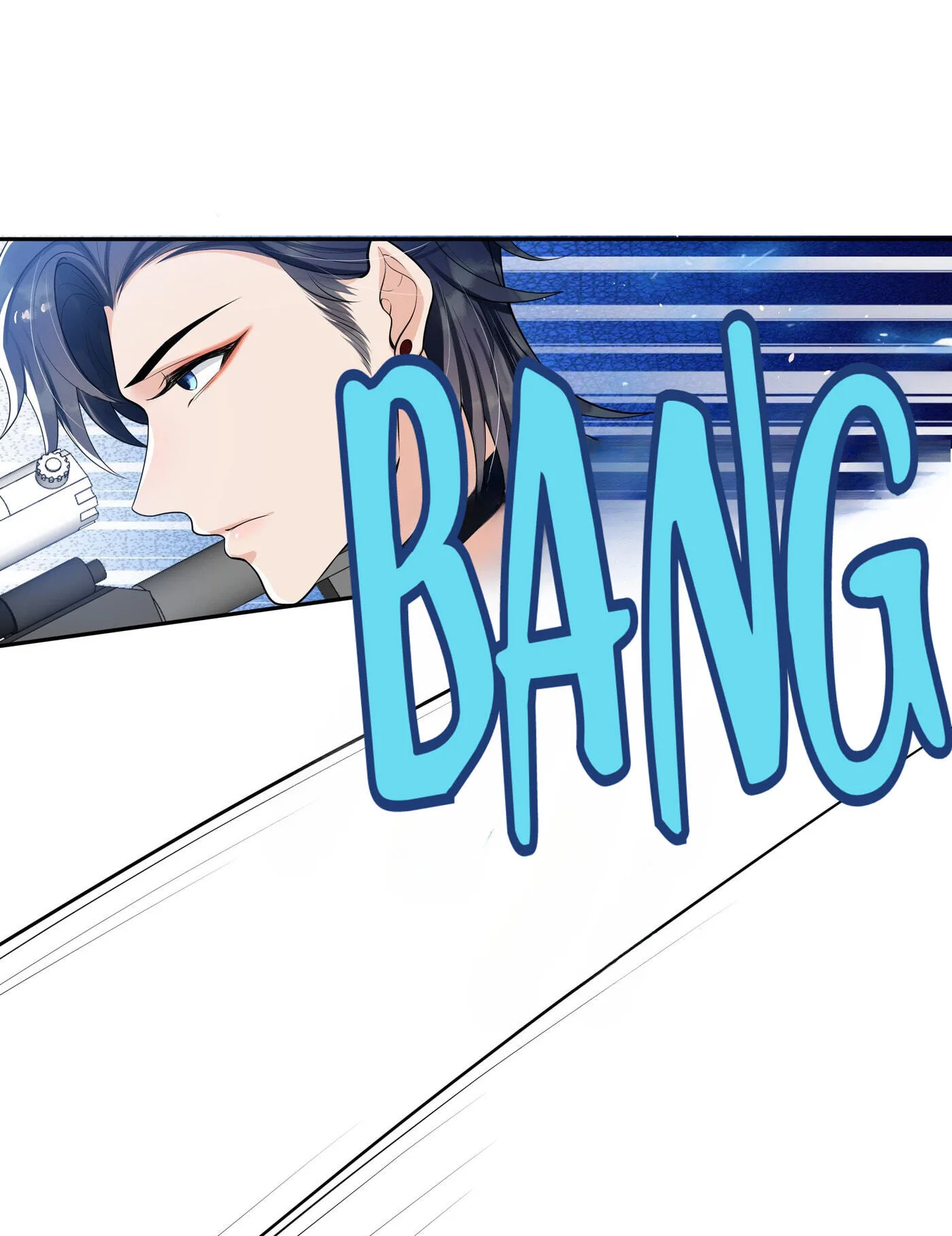 Does Love at First Sight Exist in E-Sports? Chapter 61 page 16