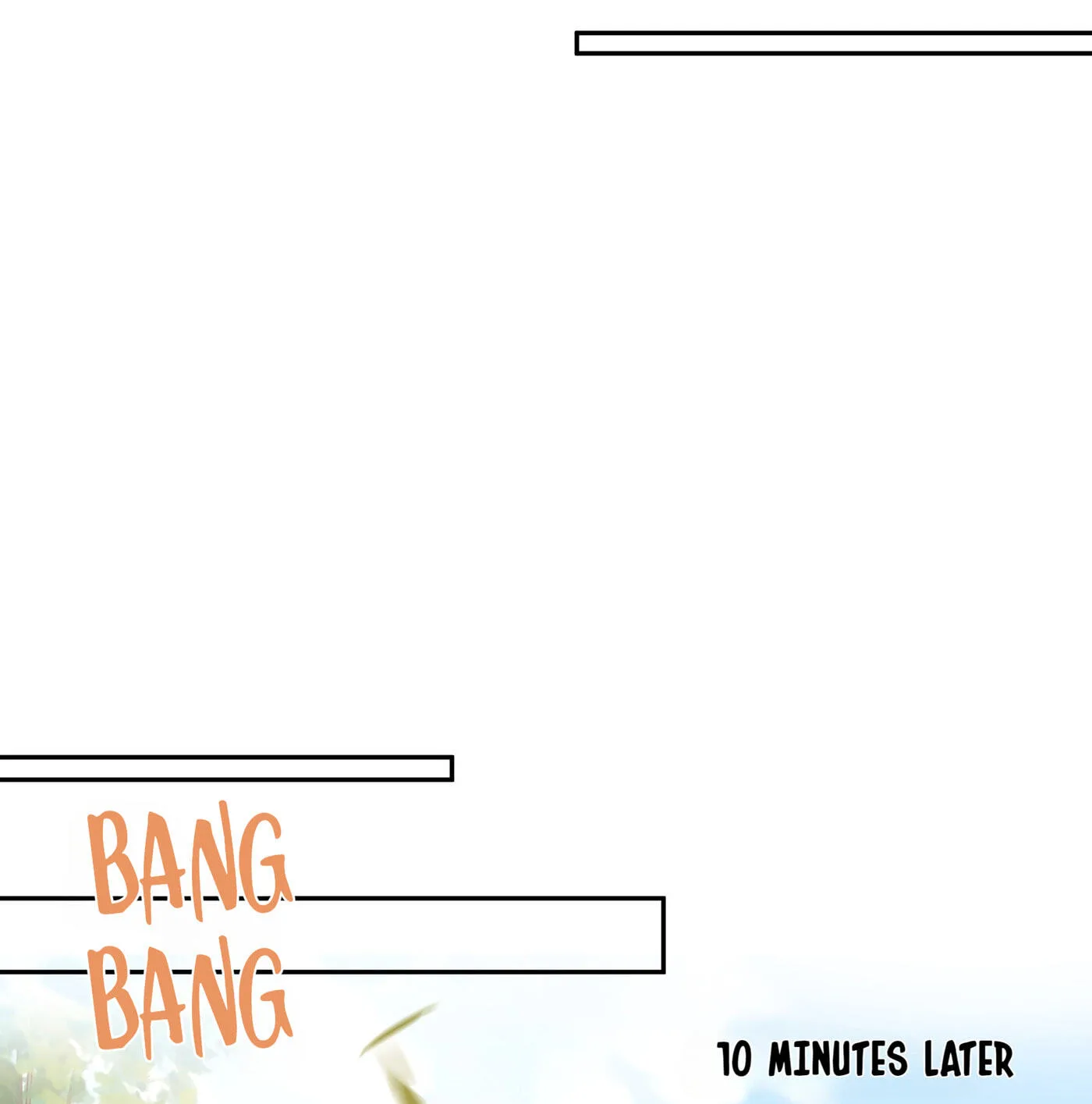 Does Love at First Sight Exist in E-Sports? Chapter 61 page 33