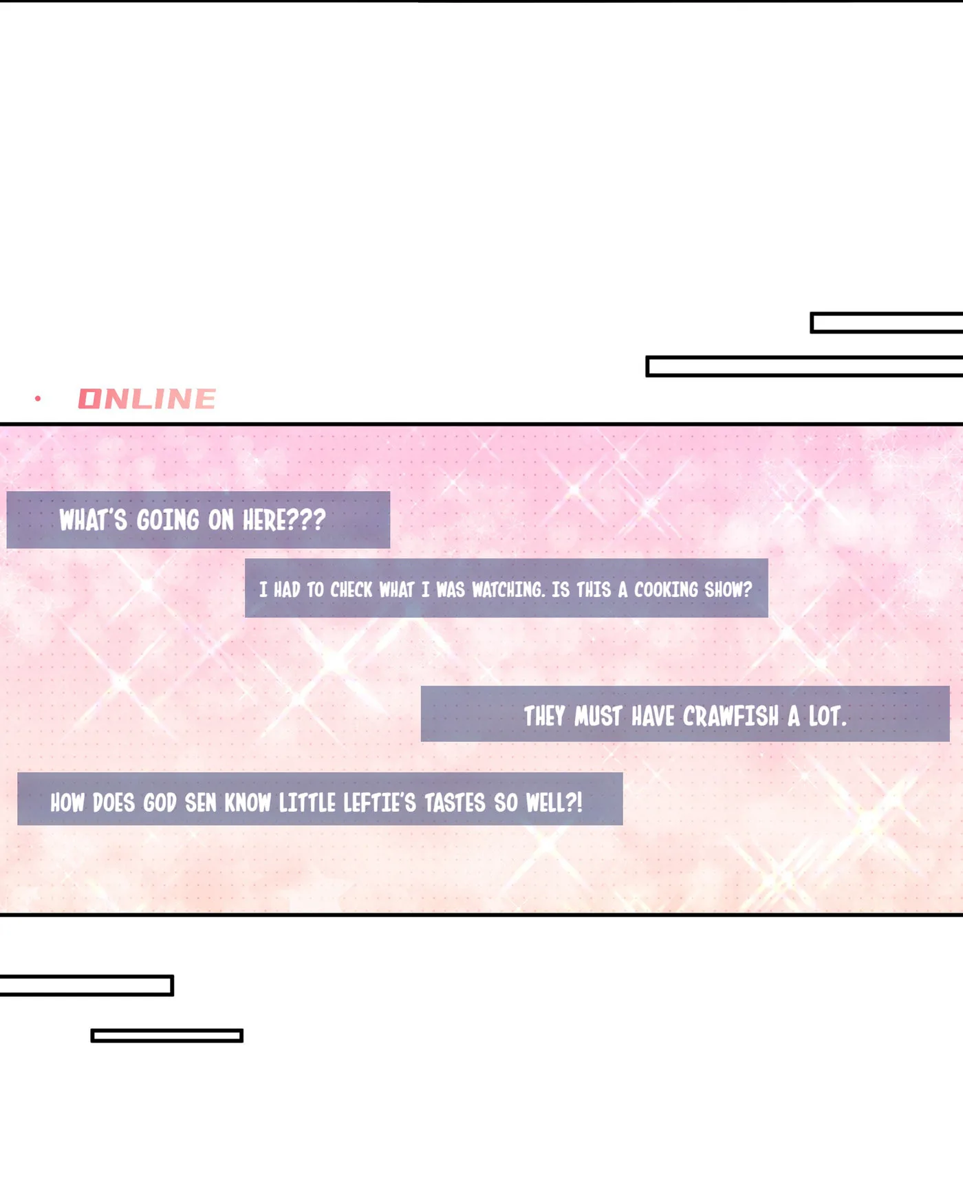 Does Love at First Sight Exist in E-Sports? Chapter 61 page 43