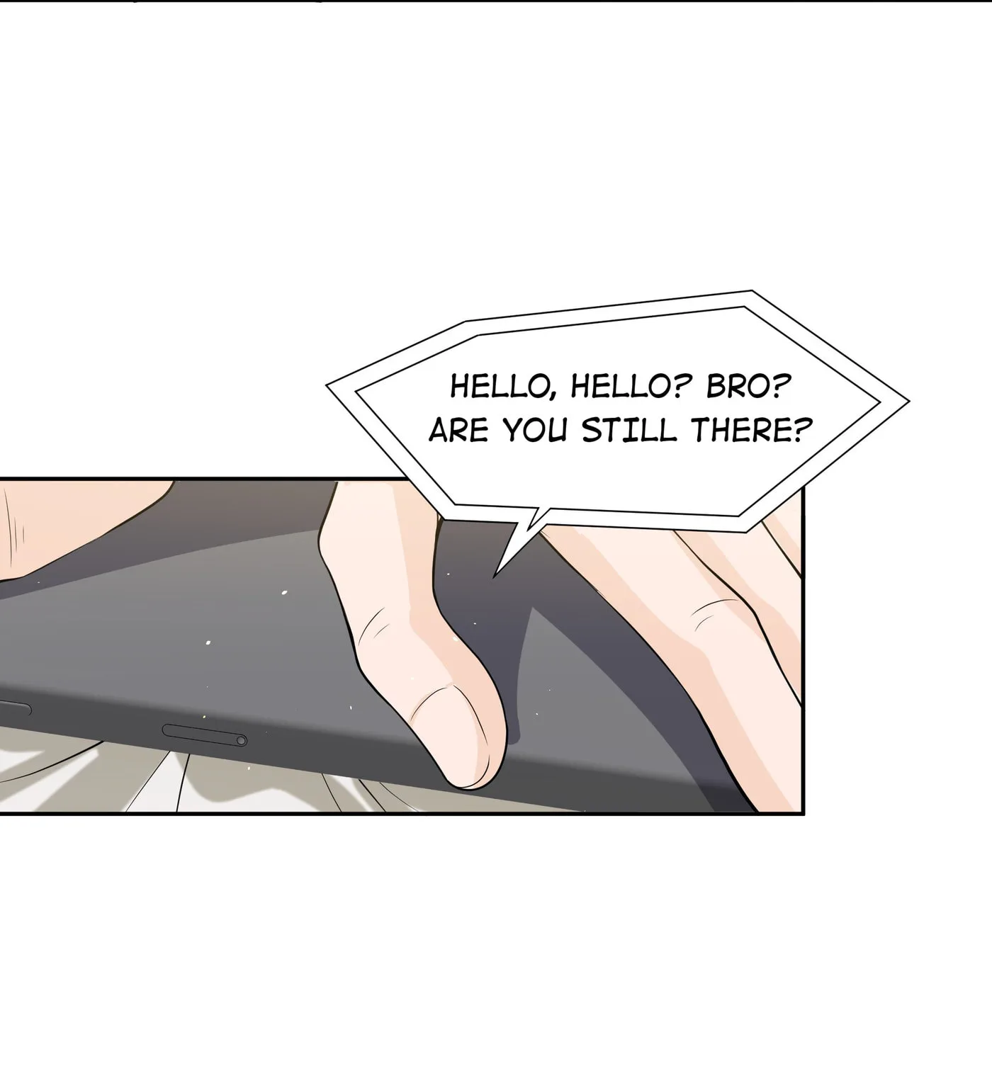 Does Love at First Sight Exist in E-Sports? Chapter 62 page 30