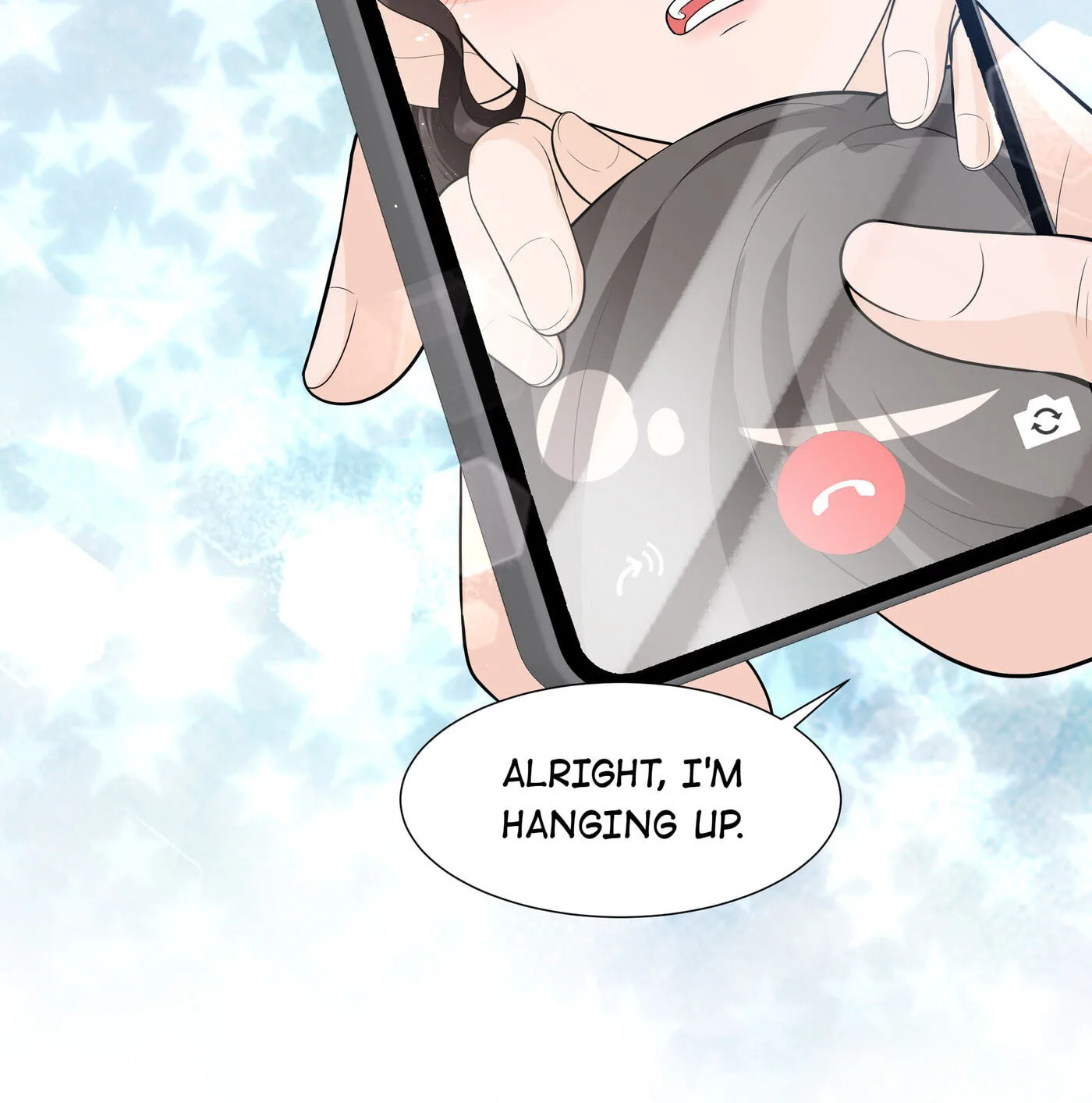 Does Love at First Sight Exist in E-Sports? Chapter 62 page 36