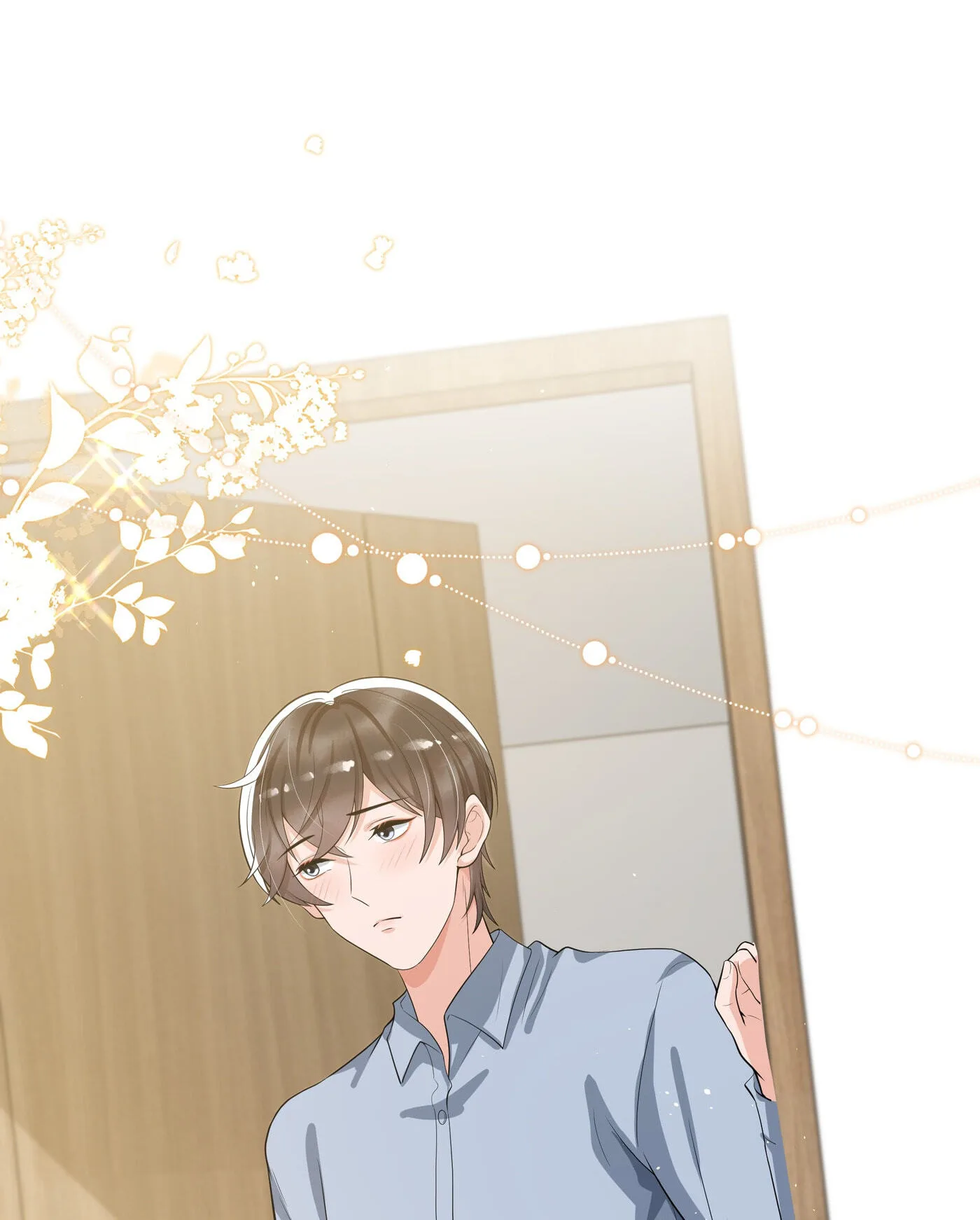 Does Love at First Sight Exist in E-Sports? Chapter 62 page 38