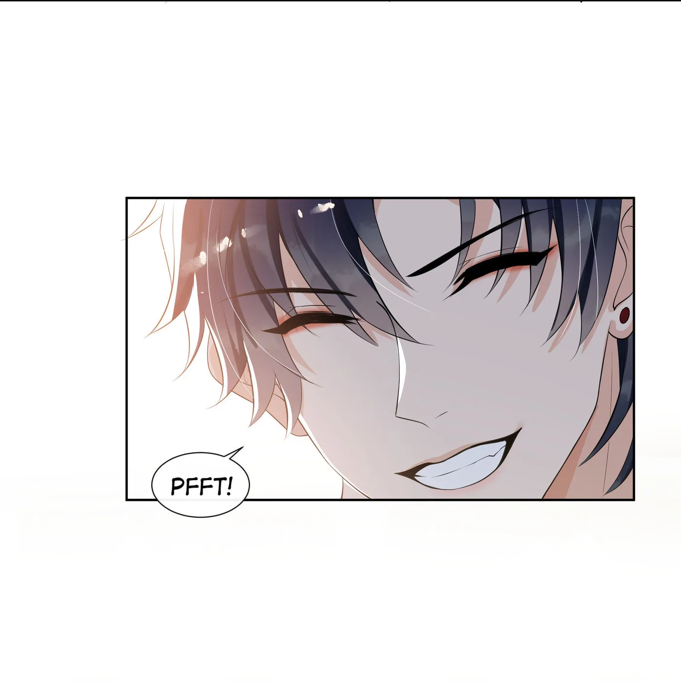Does Love at First Sight Exist in E-Sports? Chapter 62 page 41