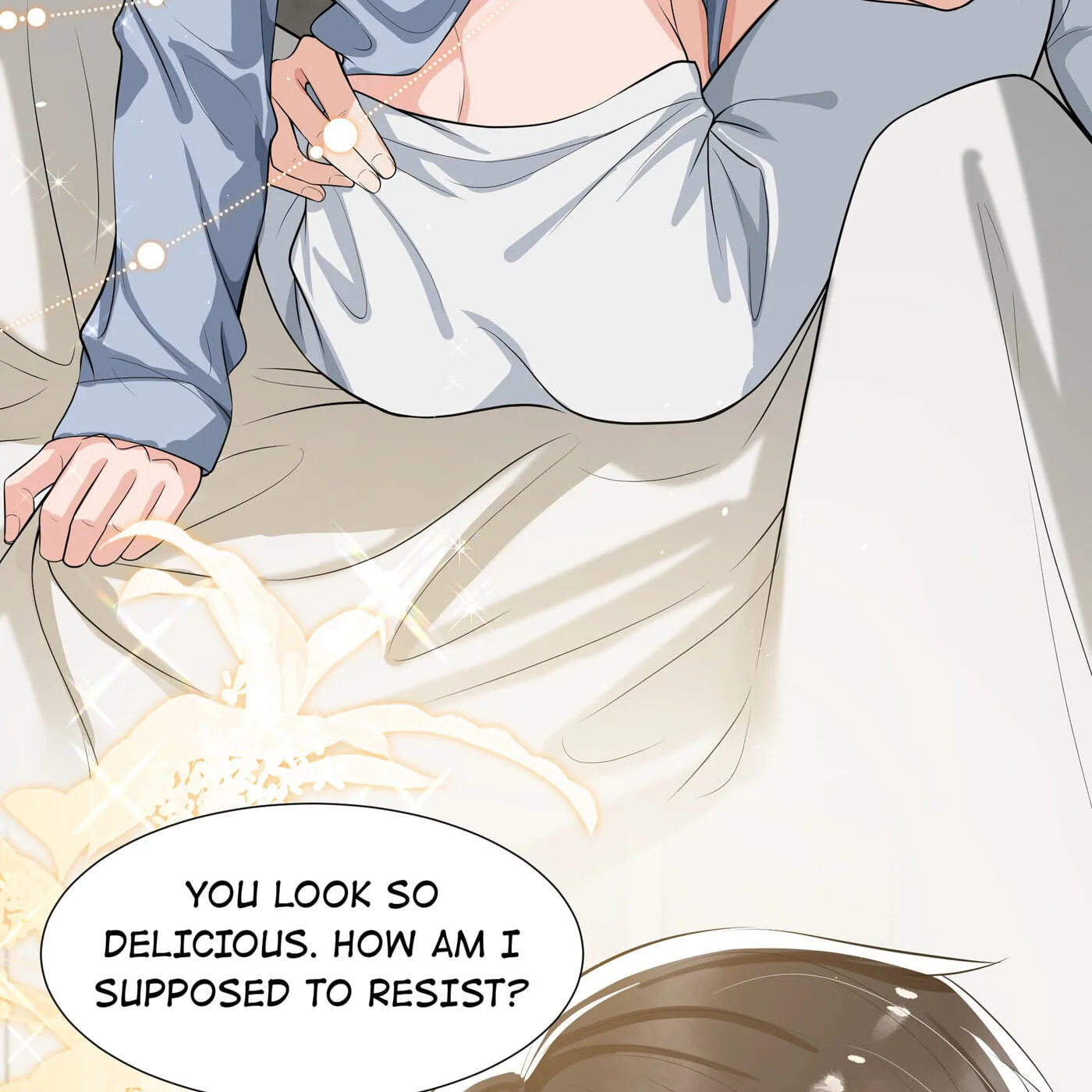 Does Love at First Sight Exist in E-Sports? Chapter 62 page 46