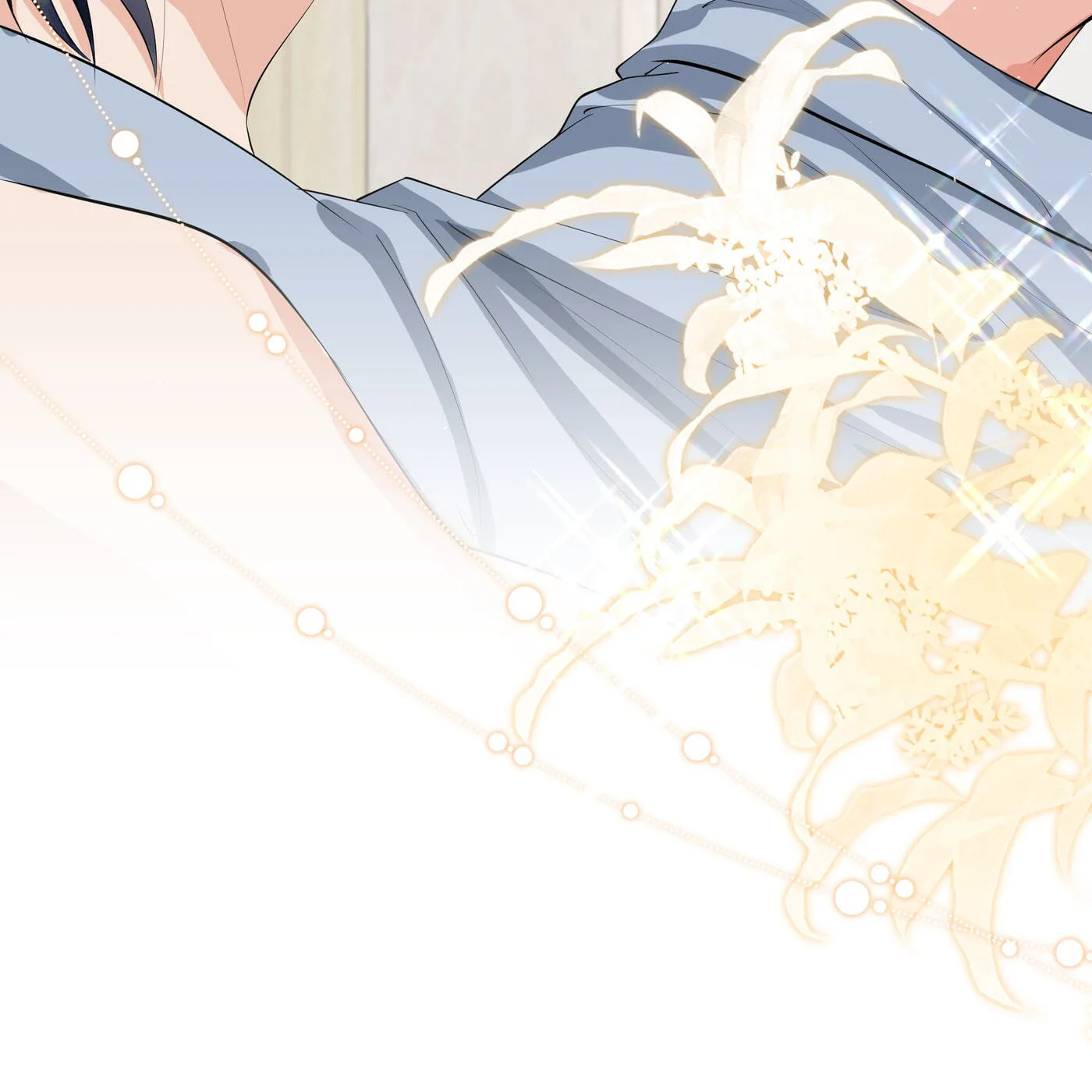 Does Love at First Sight Exist in E-Sports? Chapter 62 page 48
