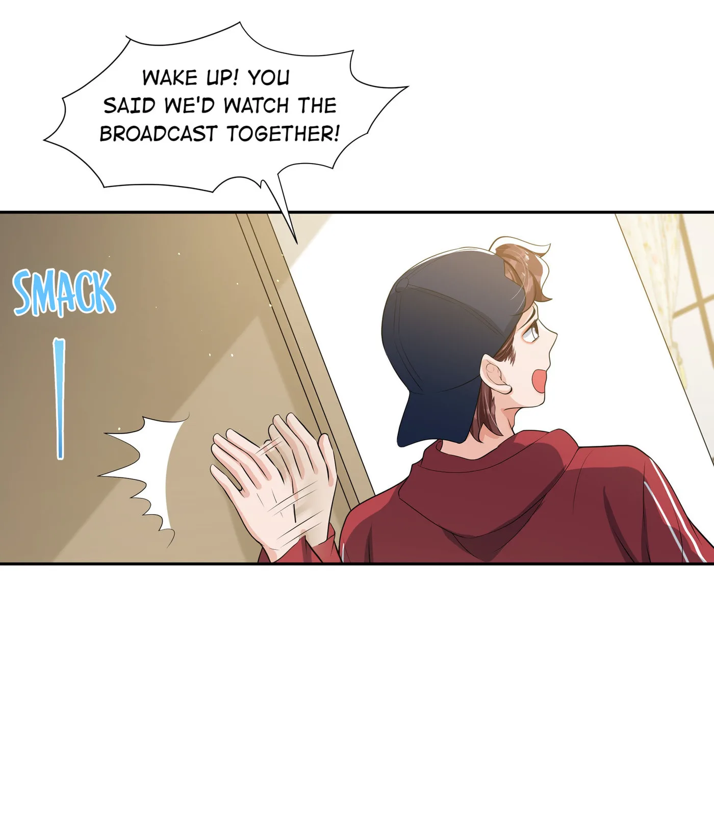Does Love at First Sight Exist in E-Sports? Chapter 63 page 14