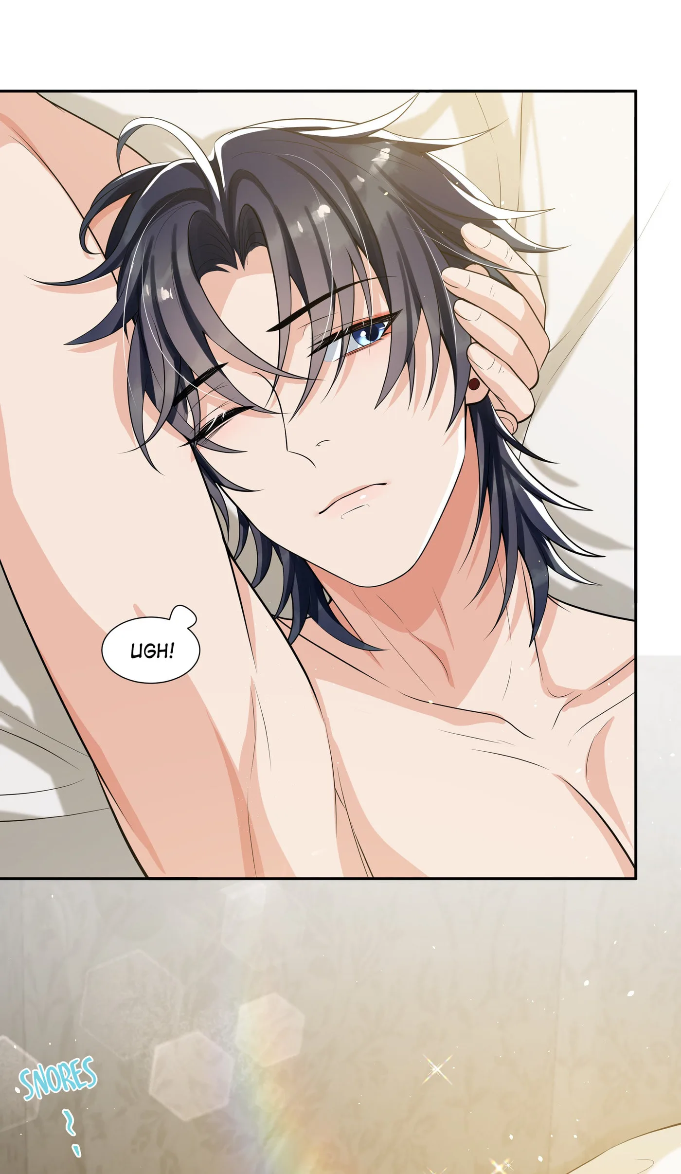 Does Love at First Sight Exist in E-Sports? Chapter 63 page 15