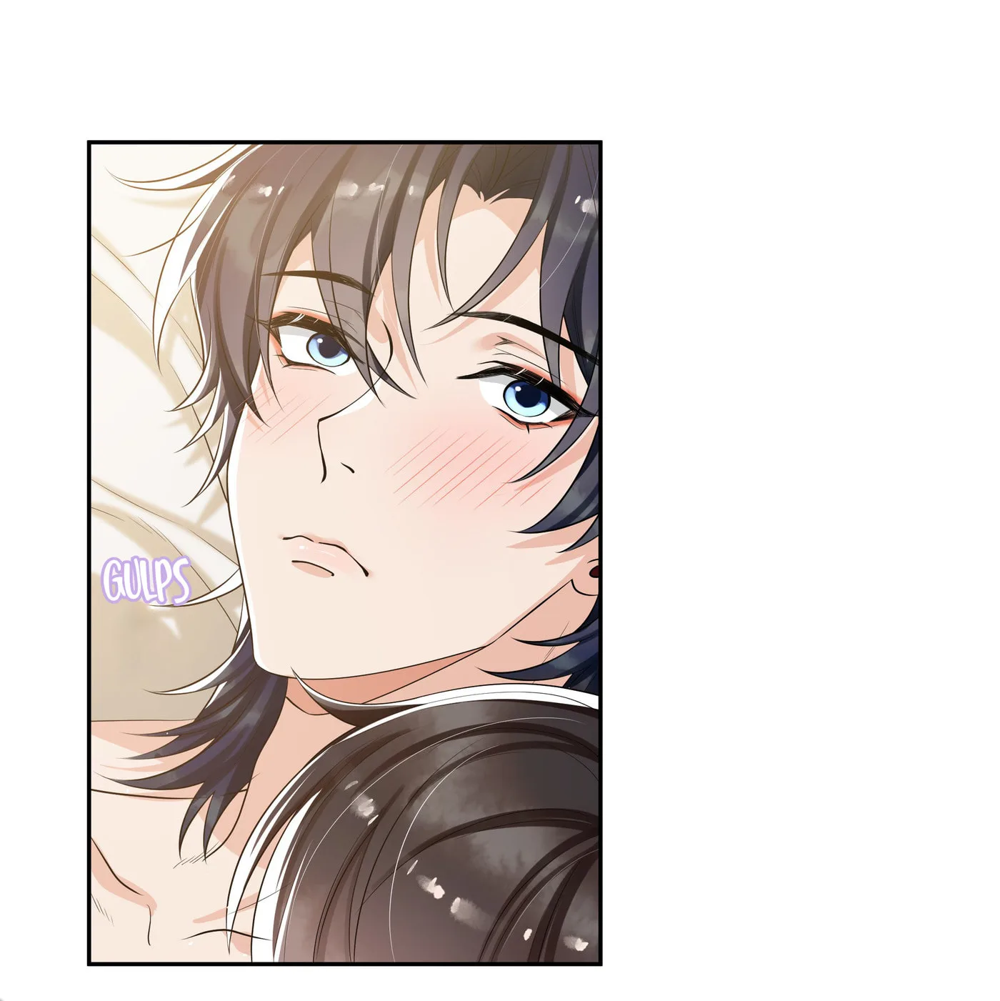 Does Love at First Sight Exist in E-Sports? Chapter 63 page 19