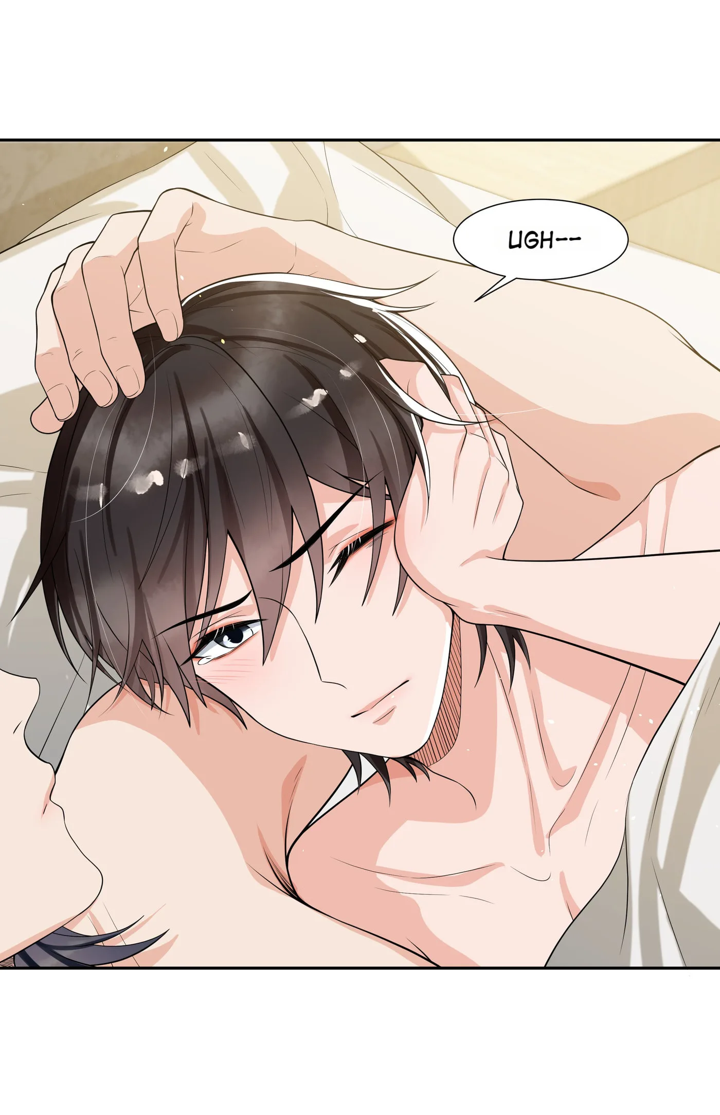 Does Love at First Sight Exist in E-Sports? Chapter 63 page 18