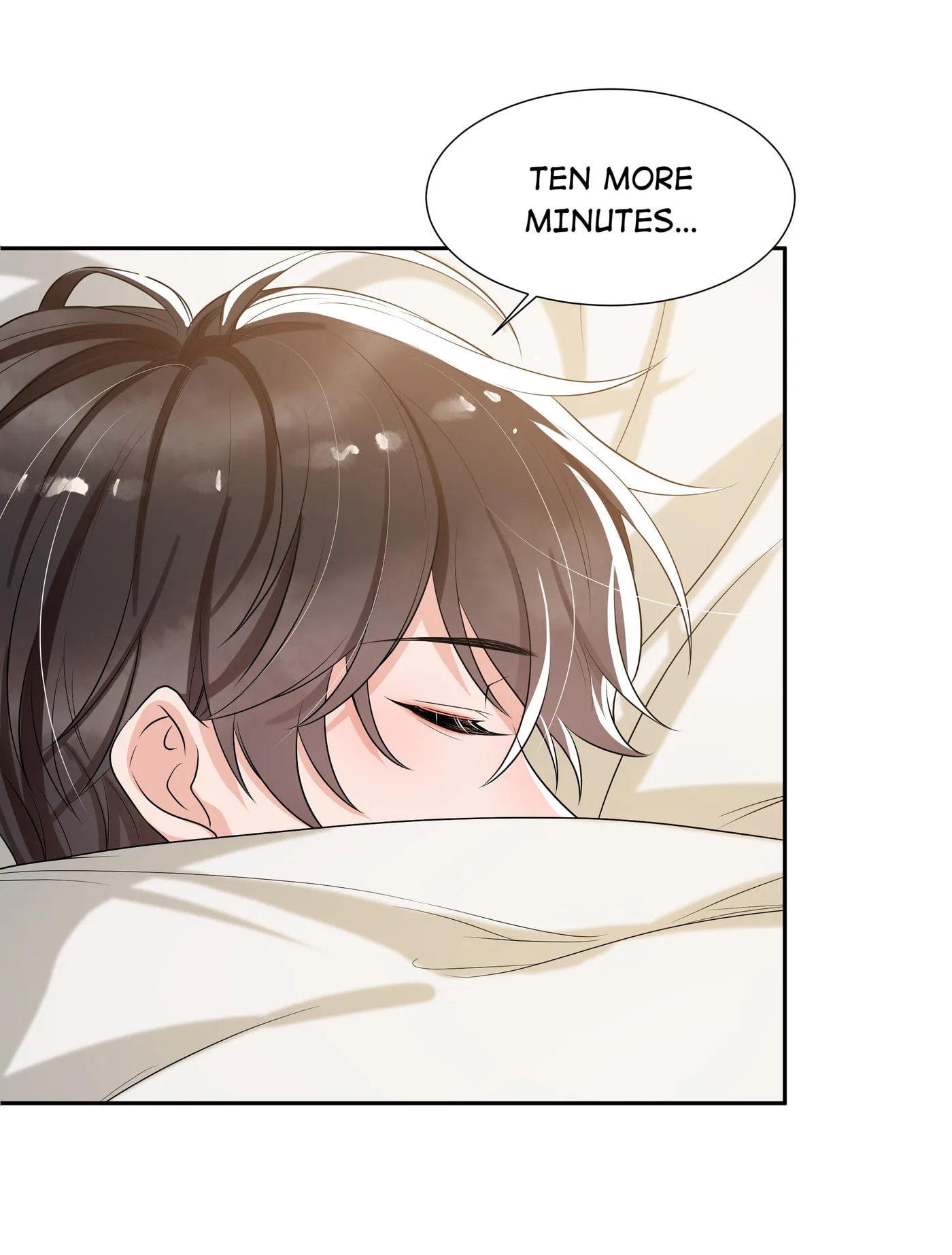 Does Love at First Sight Exist in E-Sports? Chapter 63 page 24