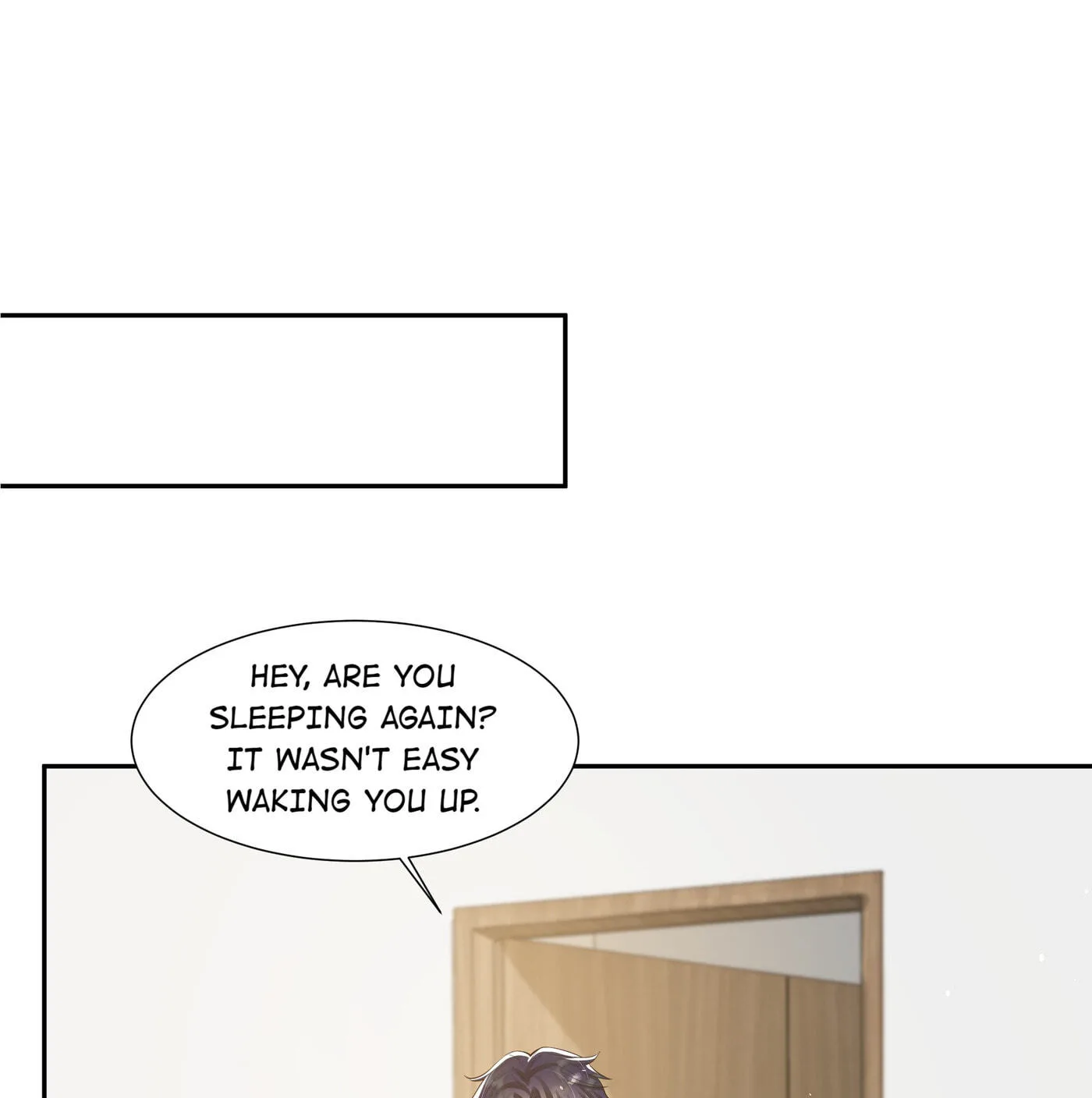 Does Love at First Sight Exist in E-Sports? Chapter 63 page 22