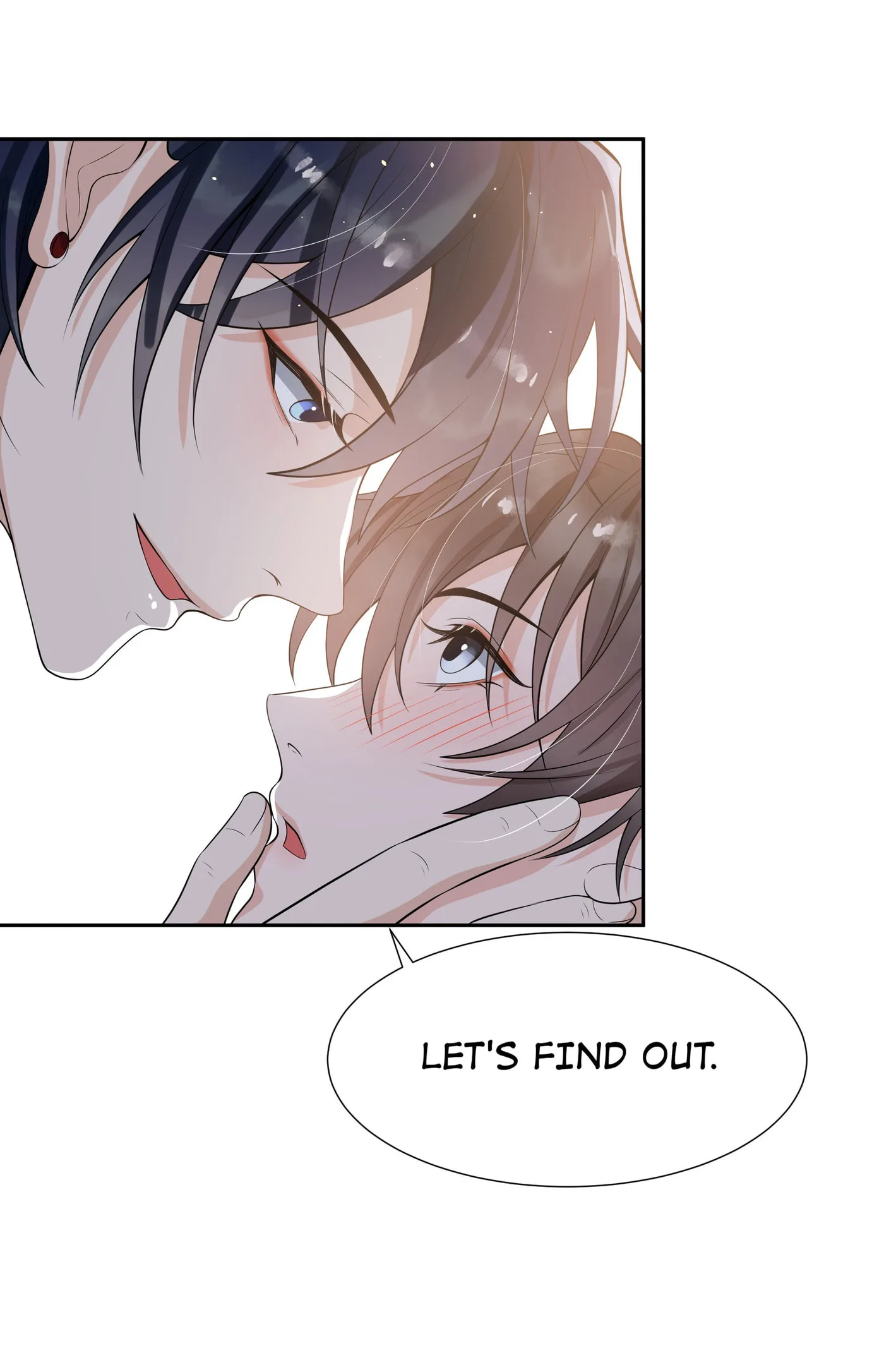 Does Love at First Sight Exist in E-Sports? Chapter 63 page 9