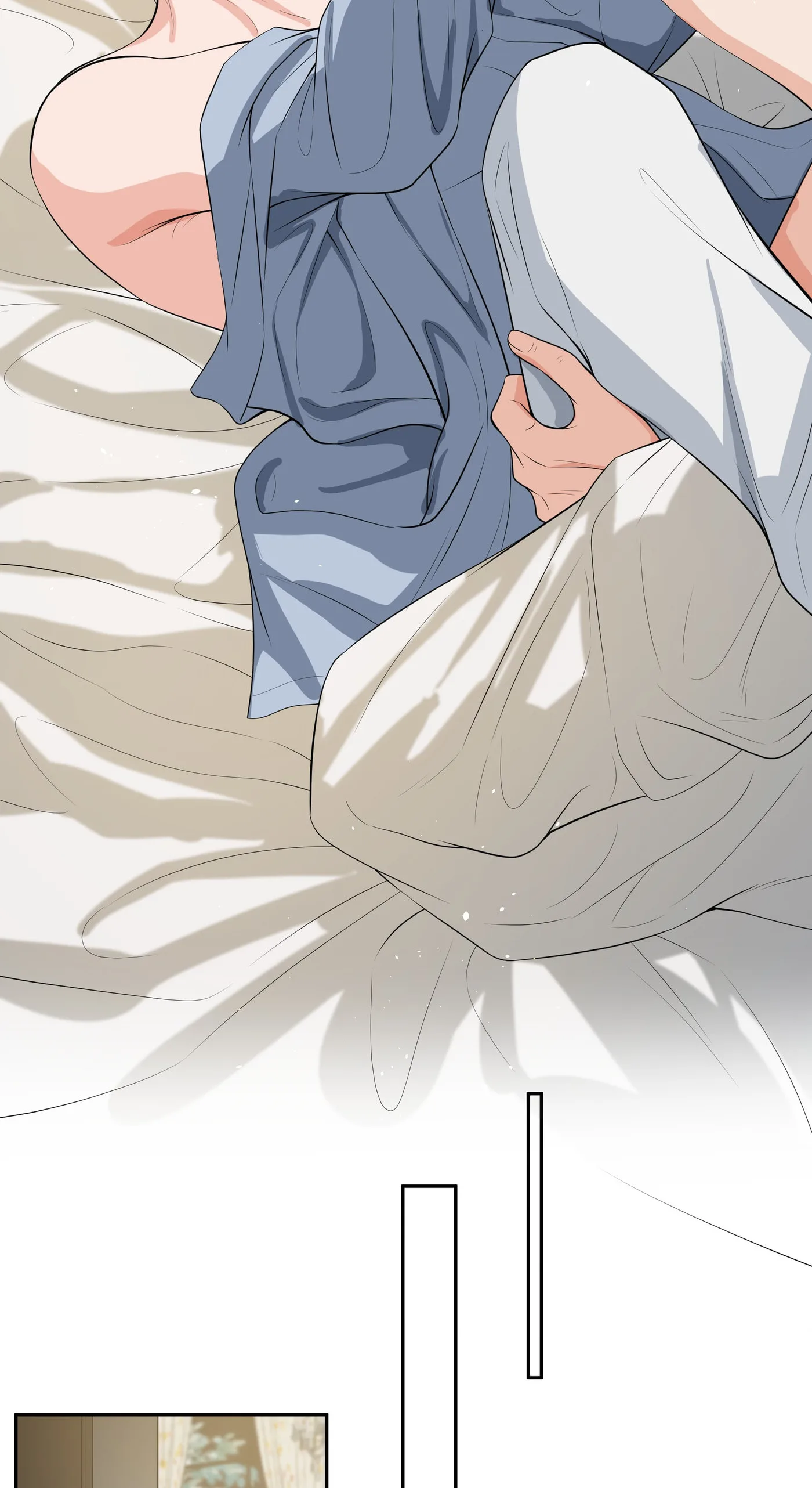 Does Love at First Sight Exist in E-Sports? Chapter 63 page 6