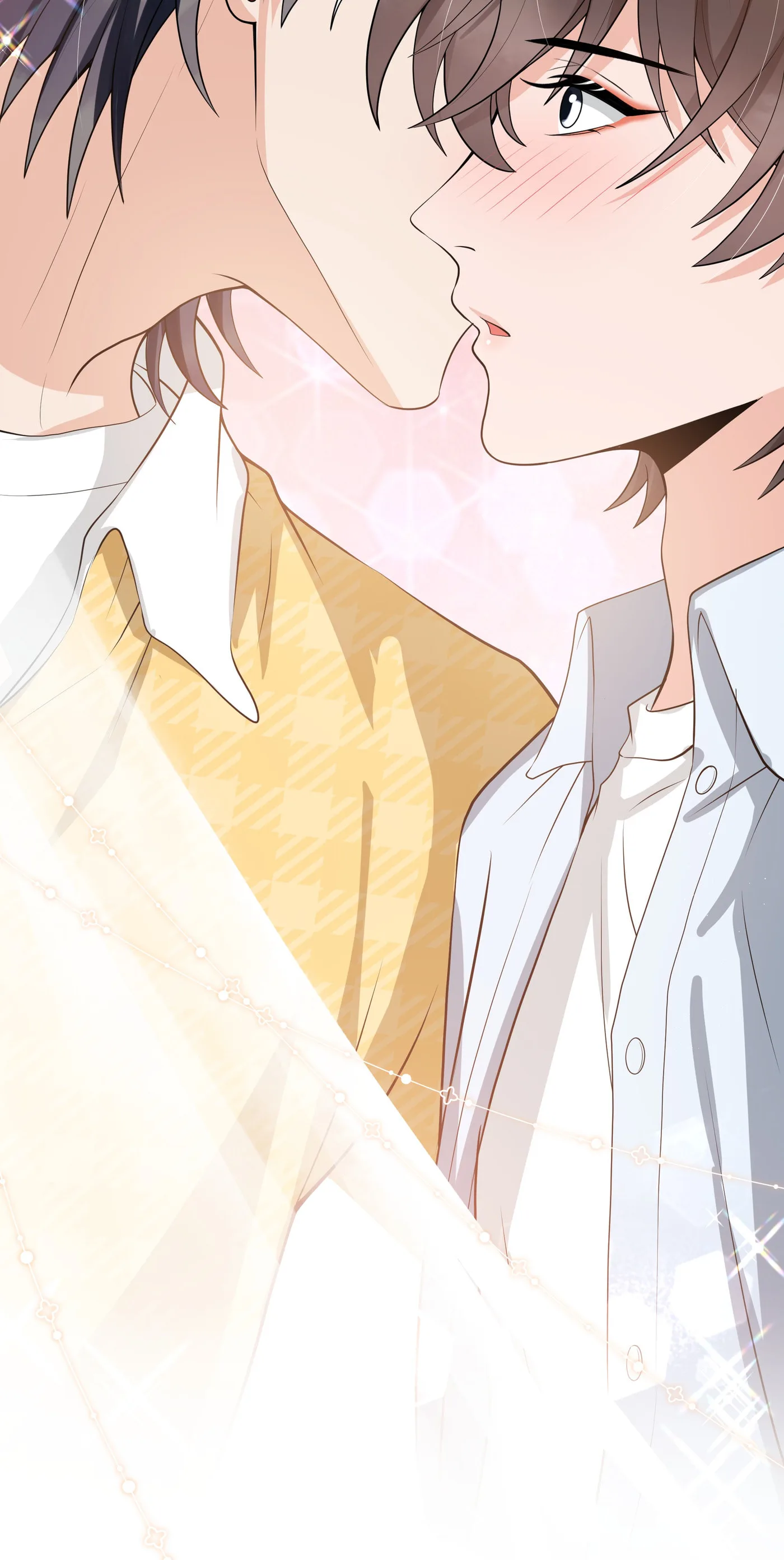 Does Love at First Sight Exist in E-Sports? Chapter 64 page 26