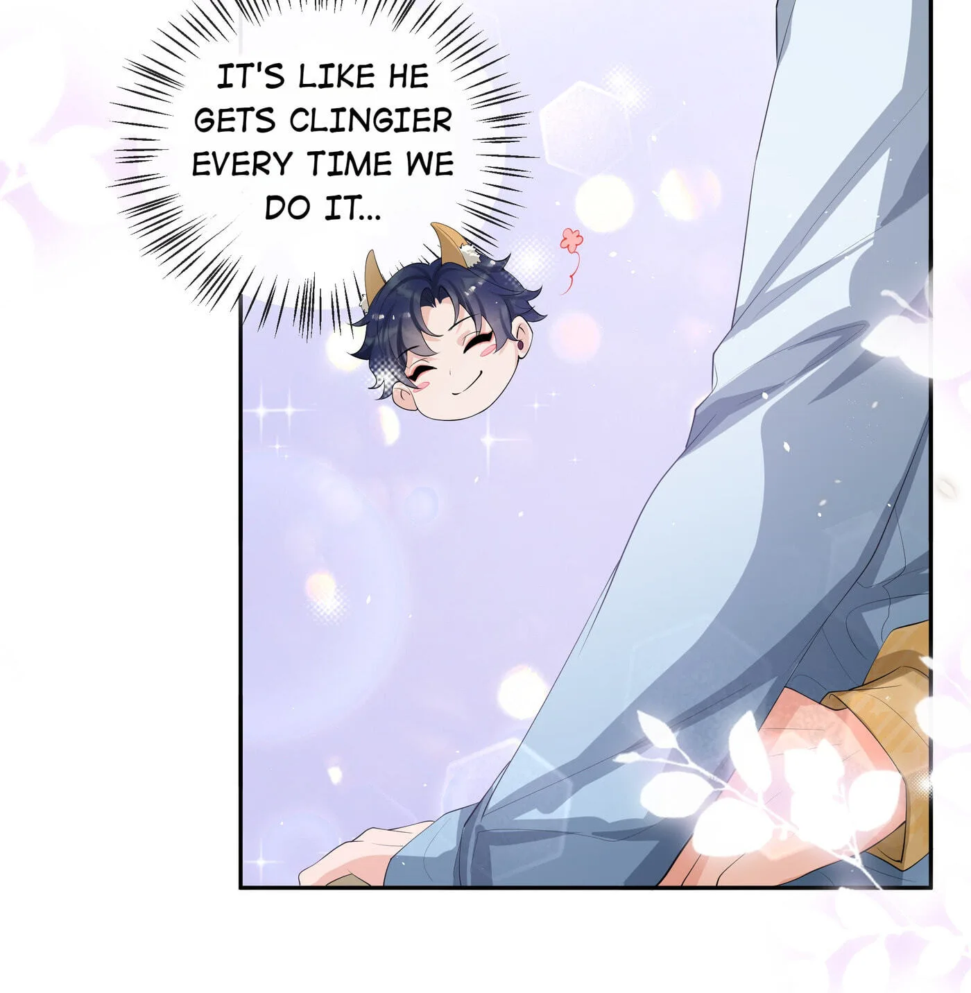 Does Love at First Sight Exist in E-Sports? Chapter 64 page 11