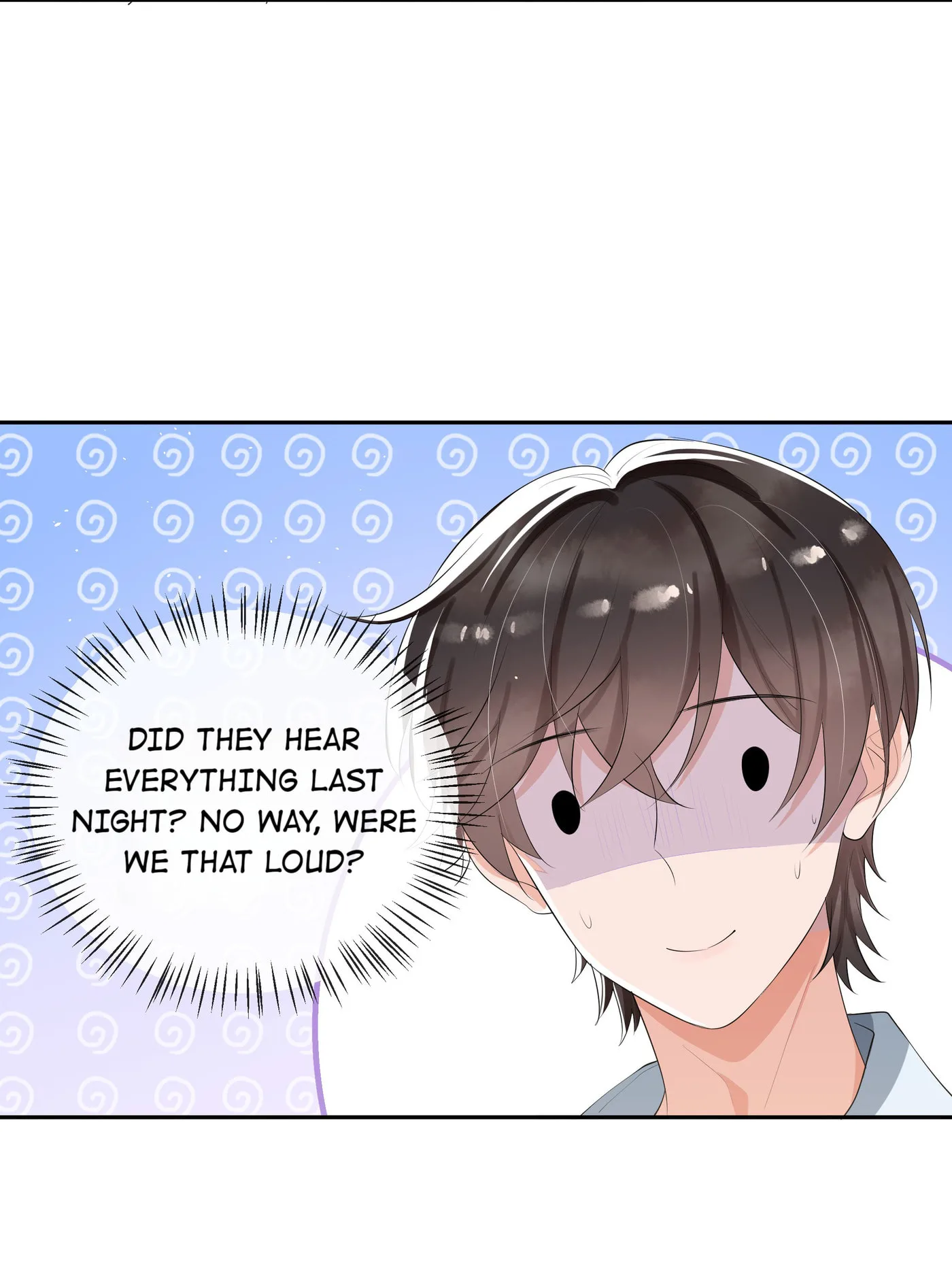 Does Love at First Sight Exist in E-Sports? Chapter 64 page 4
