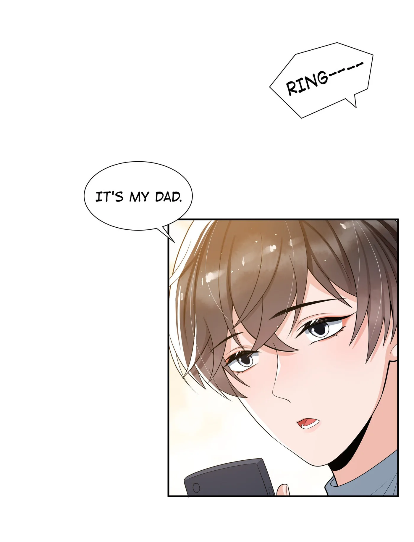 Does Love at First Sight Exist in E-Sports? Chapter 65 page 13