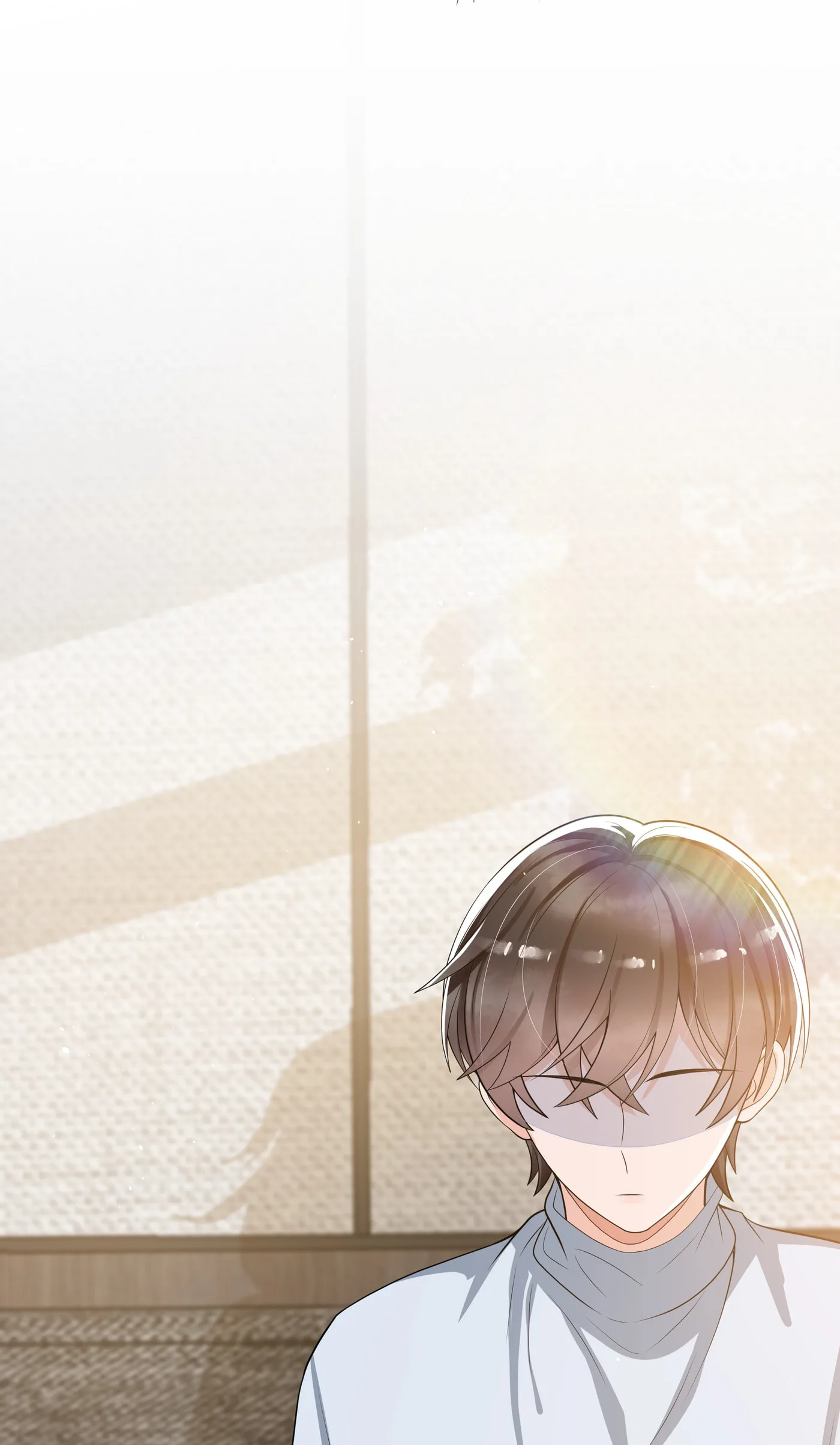 Does Love at First Sight Exist in E-Sports? Chapter 65 page 9