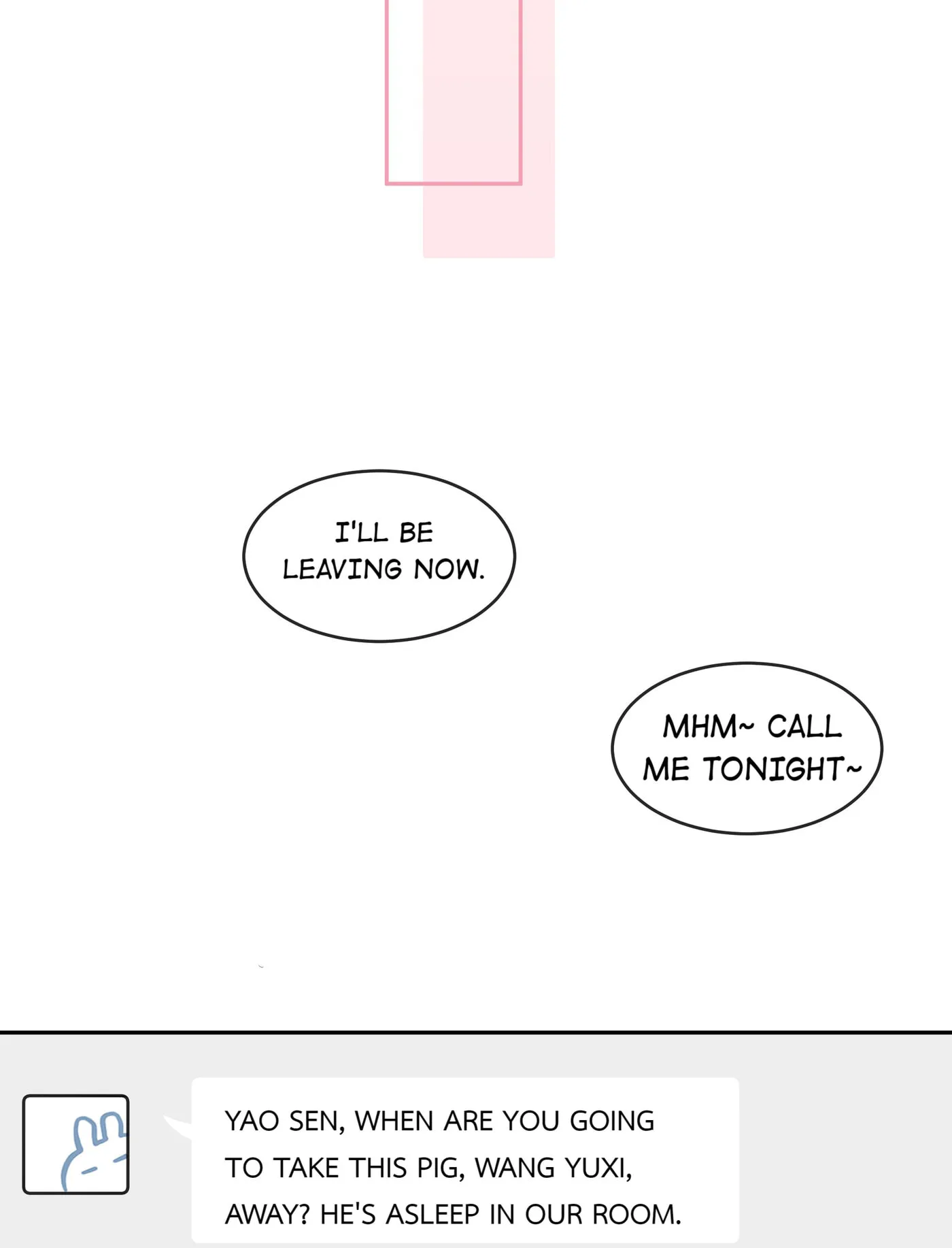 Does Love at First Sight Exist in E-Sports? Chapter 65 page 43