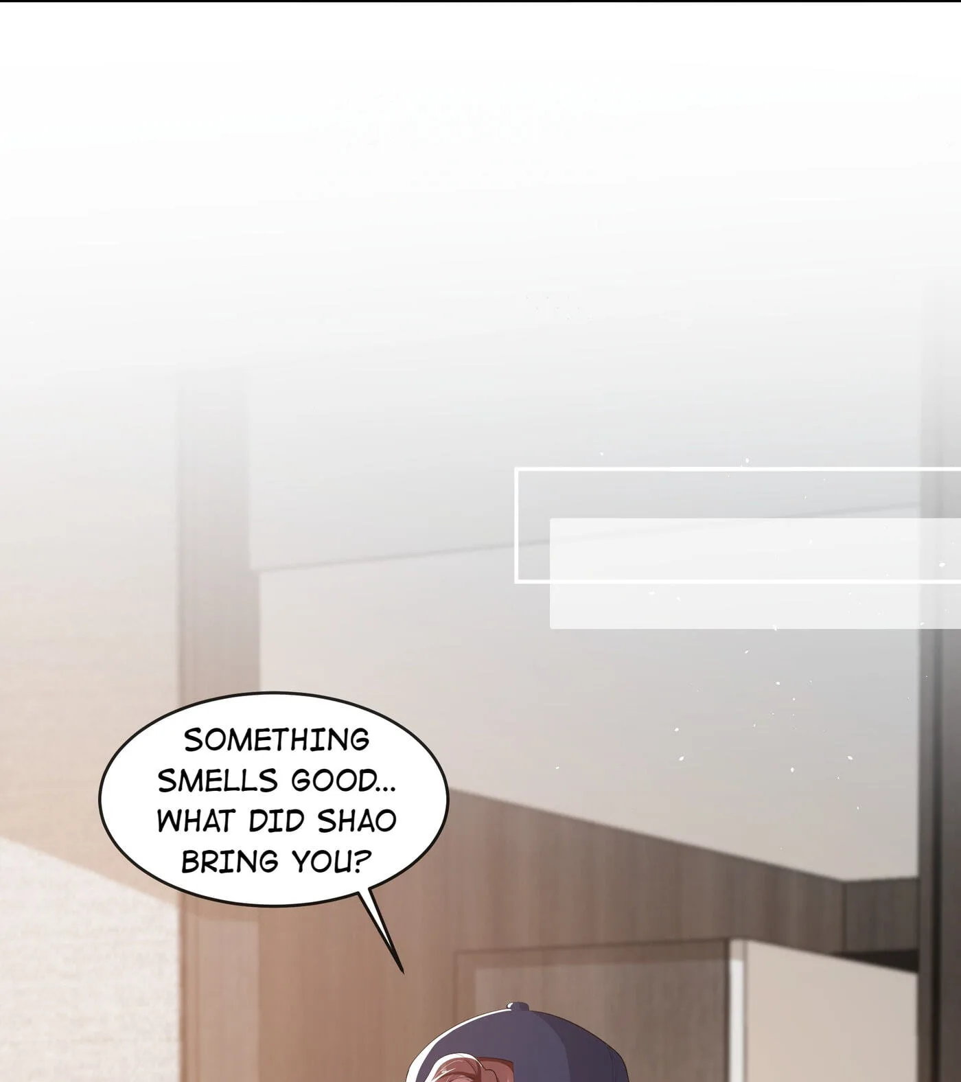 Does Love at First Sight Exist in E-Sports? Chapter 65 page 45