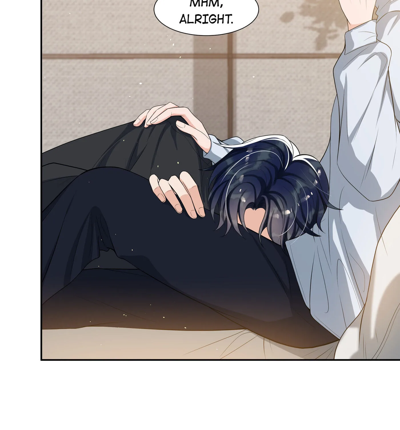 Does Love at First Sight Exist in E-Sports? Chapter 65 page 16