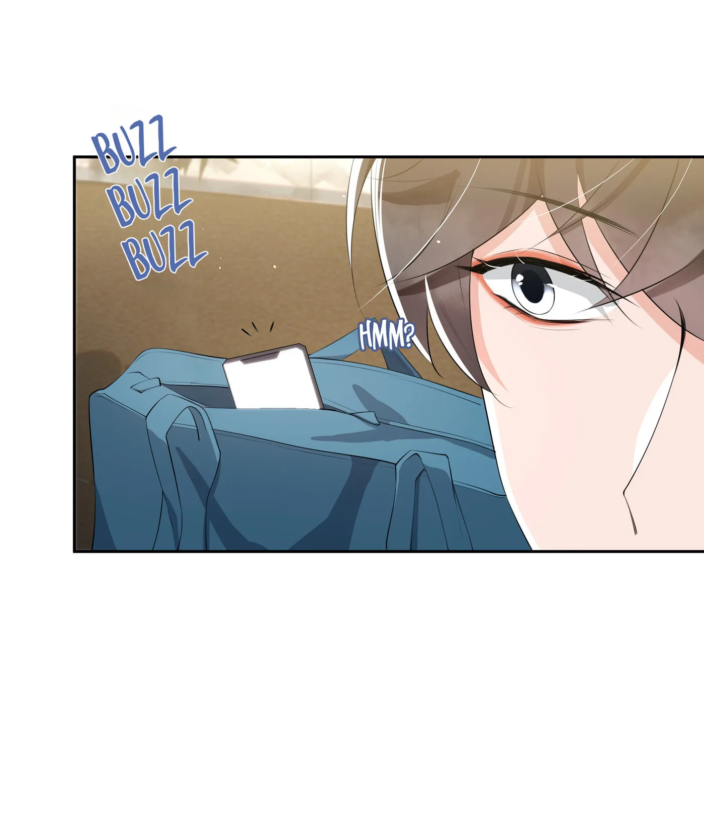 Does Love at First Sight Exist in E-Sports? Chapter 66 page 18