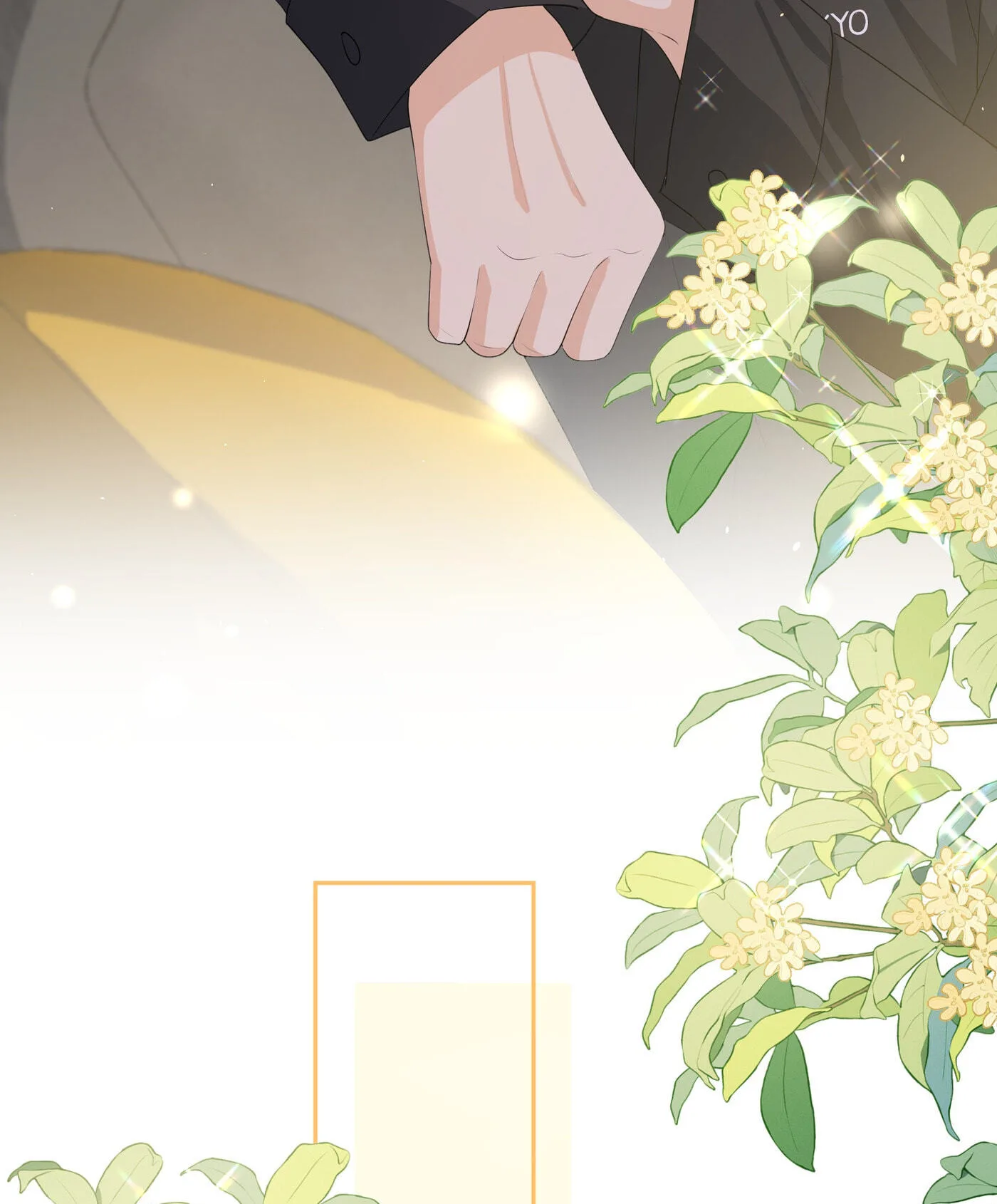 Does Love at First Sight Exist in E-Sports? Chapter 66 page 8