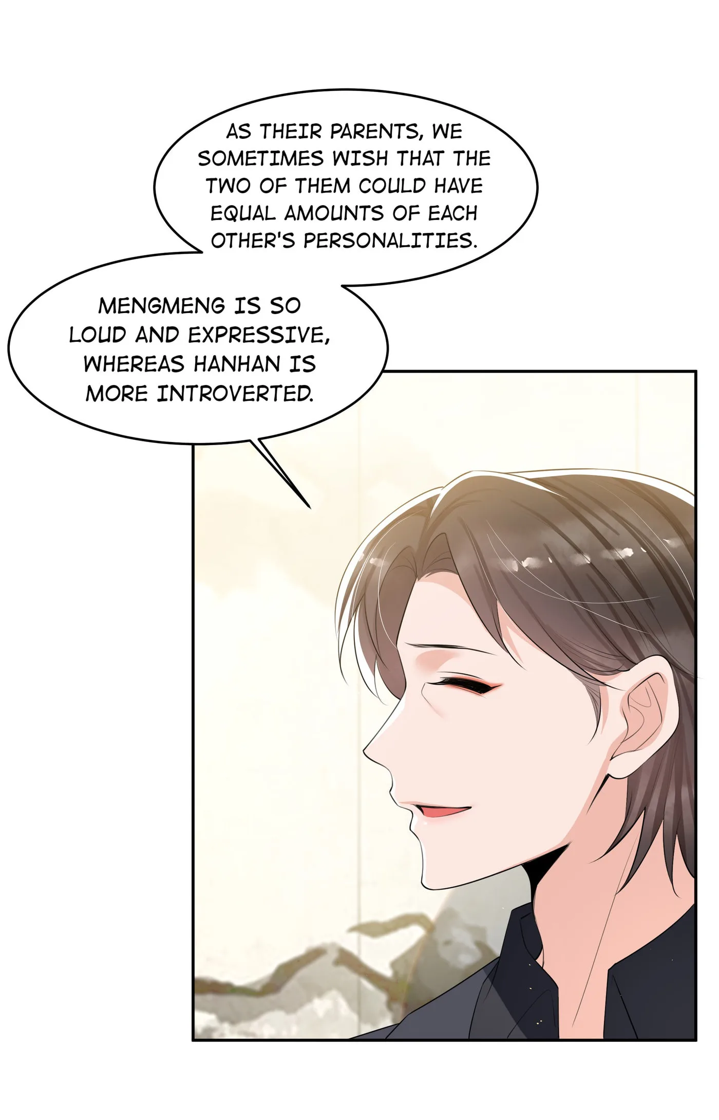 Does Love at First Sight Exist in E-Sports? Chapter 66 page 23