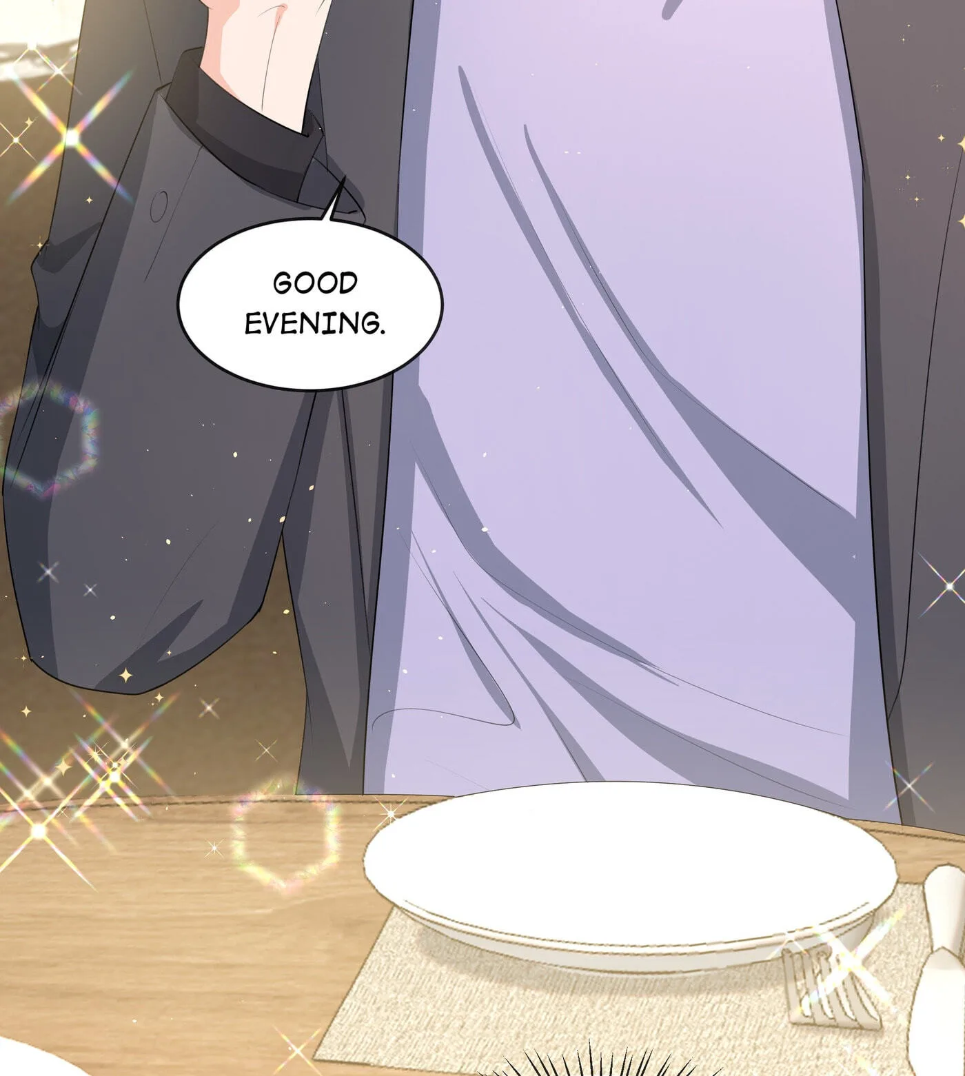 Does Love at First Sight Exist in E-Sports? Chapter 66 page 16