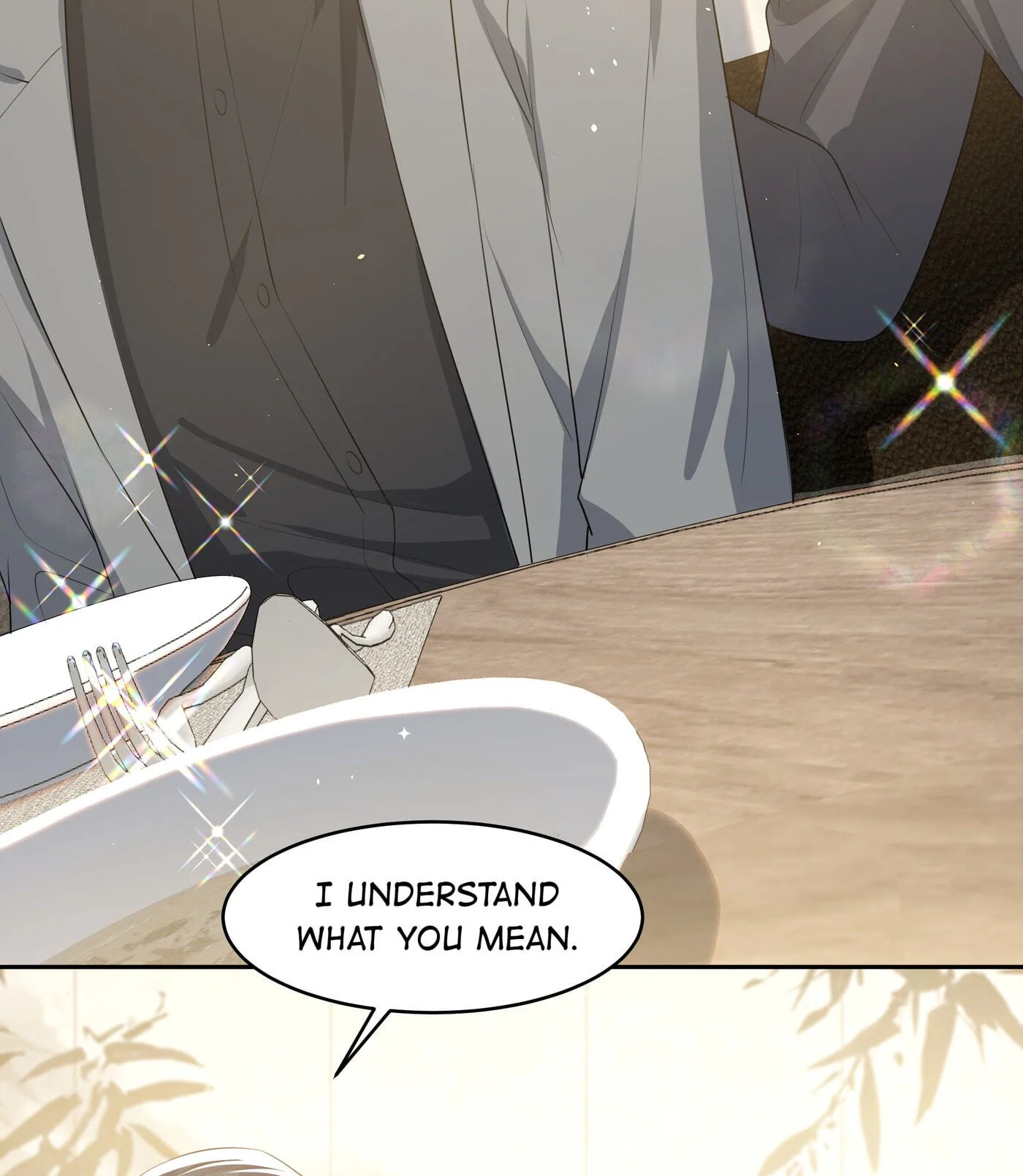 Does Love at First Sight Exist in E-Sports? Chapter 66 page 29