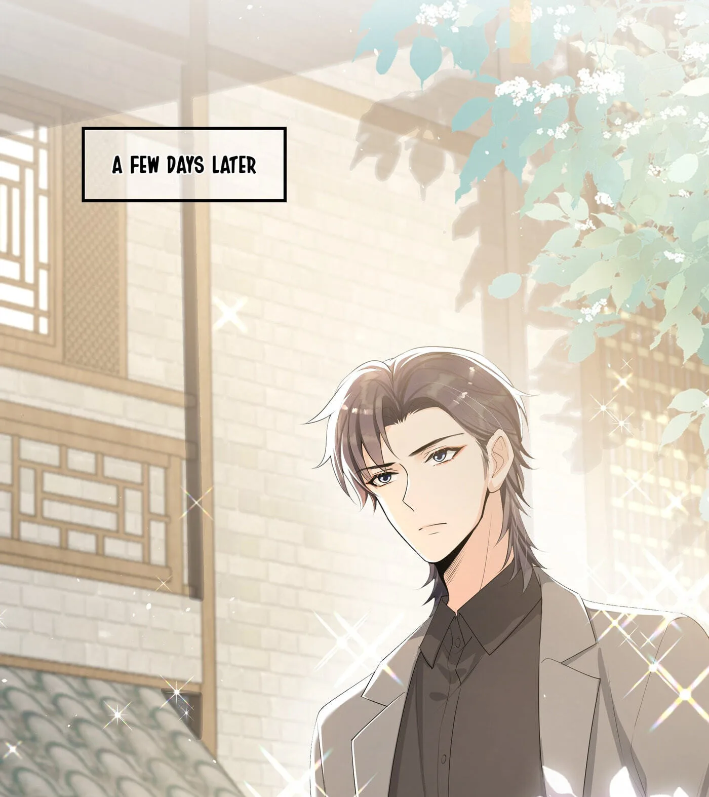 Does Love at First Sight Exist in E-Sports? Chapter 66 page 10