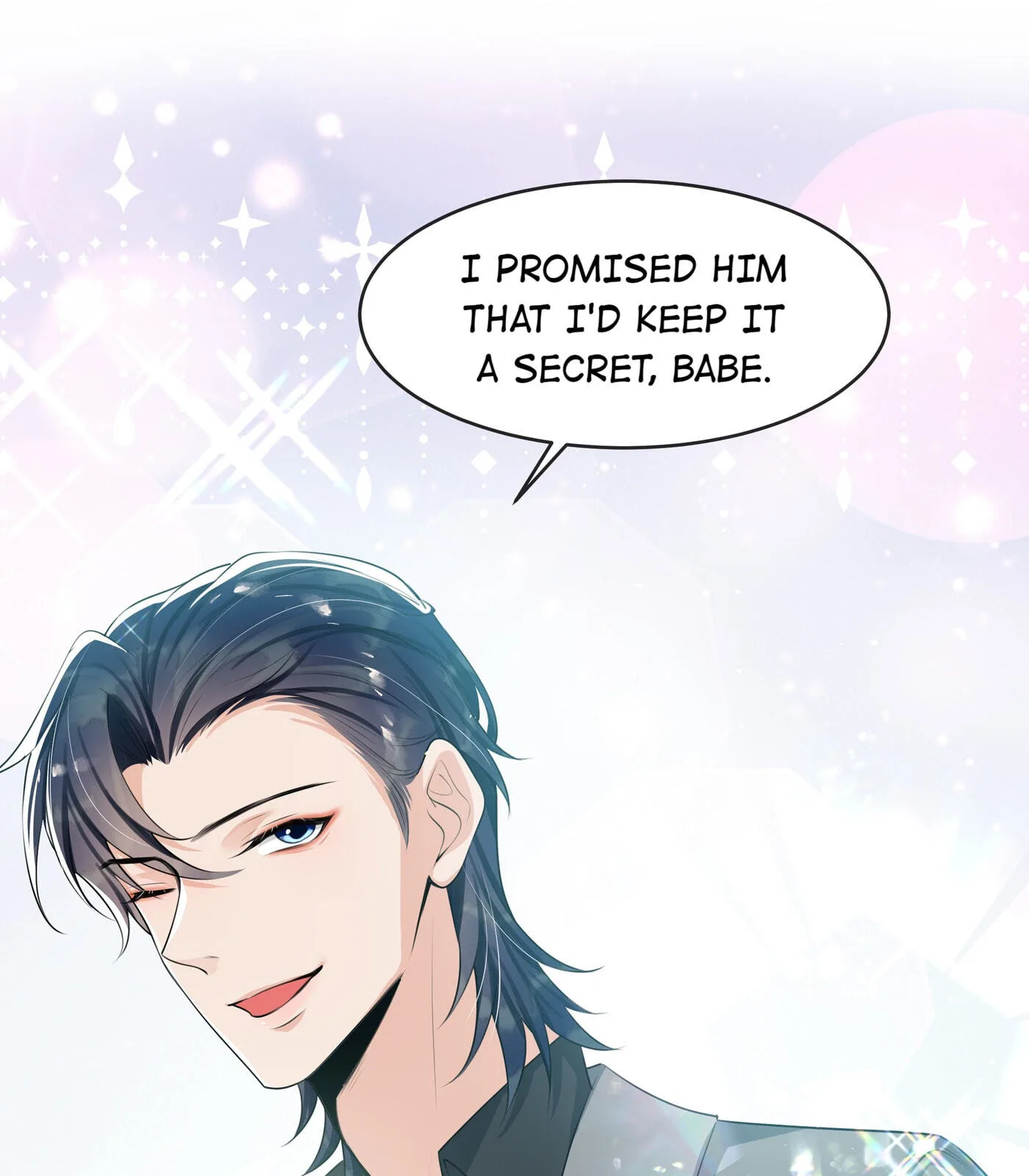 Does Love at First Sight Exist in E-Sports? Chapter 66 page 35