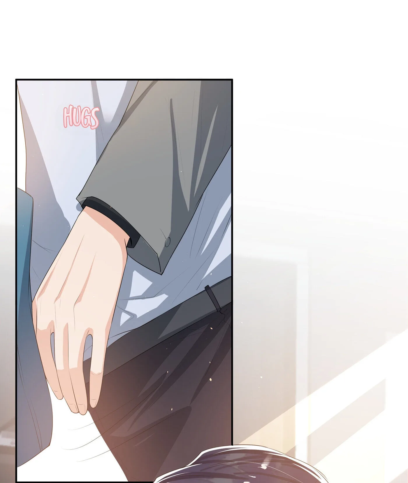 Does Love at First Sight Exist in E-Sports? Chapter 66 page 41