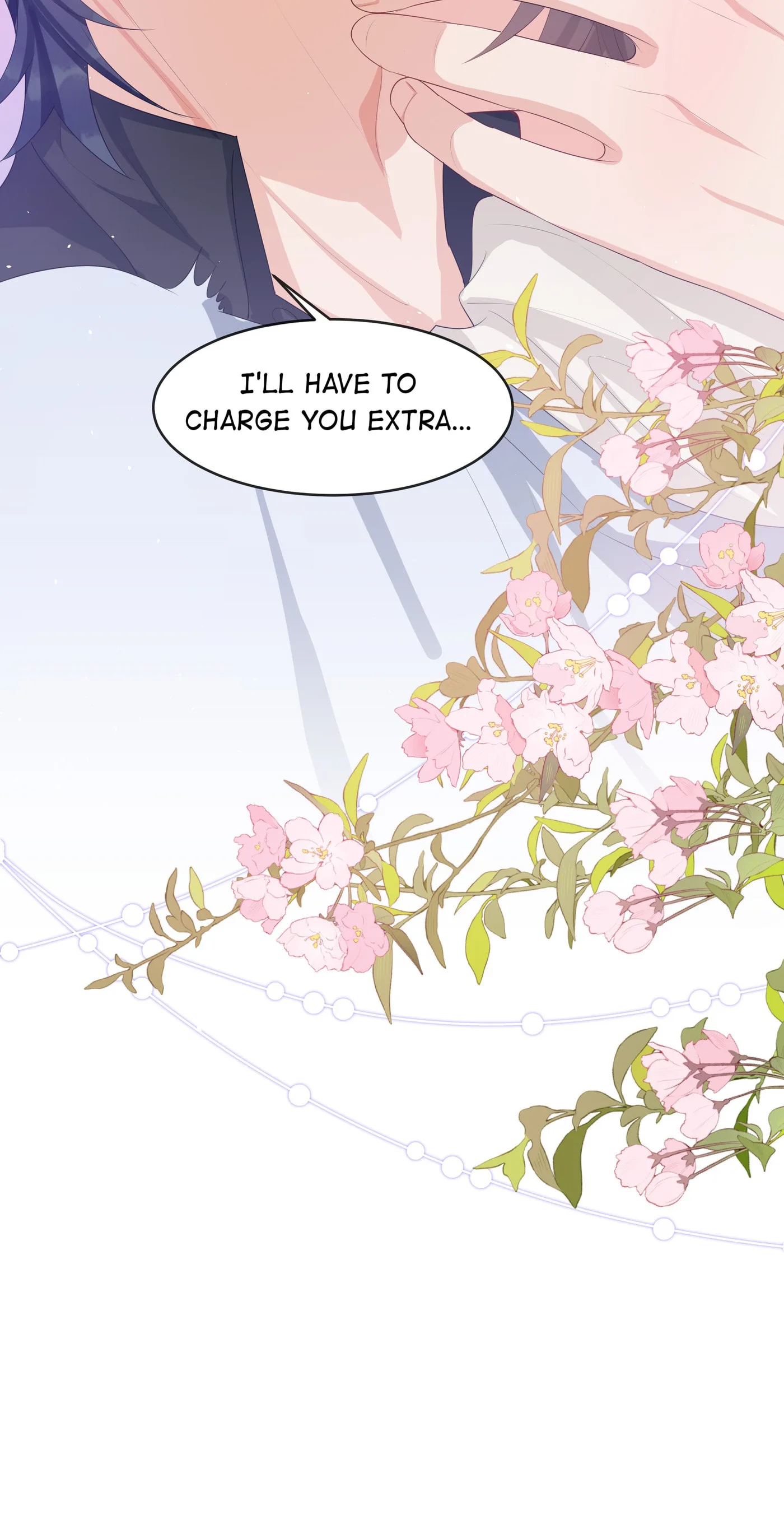 Does Love at First Sight Exist in E-Sports? Chapter 66 page 49